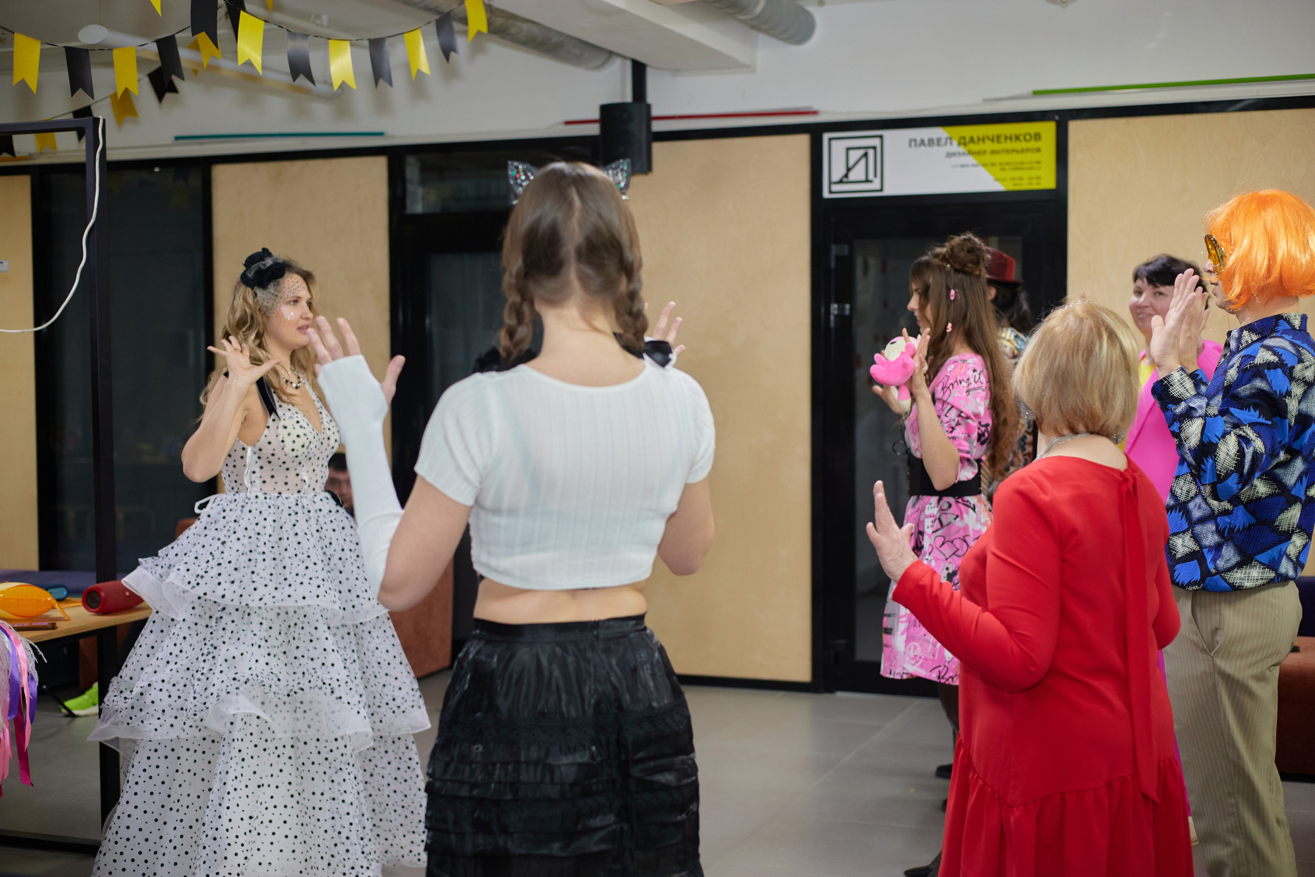 Чудо- ретрит " Весеннее обострение». Фотограф в Смоленске Ася Польшина