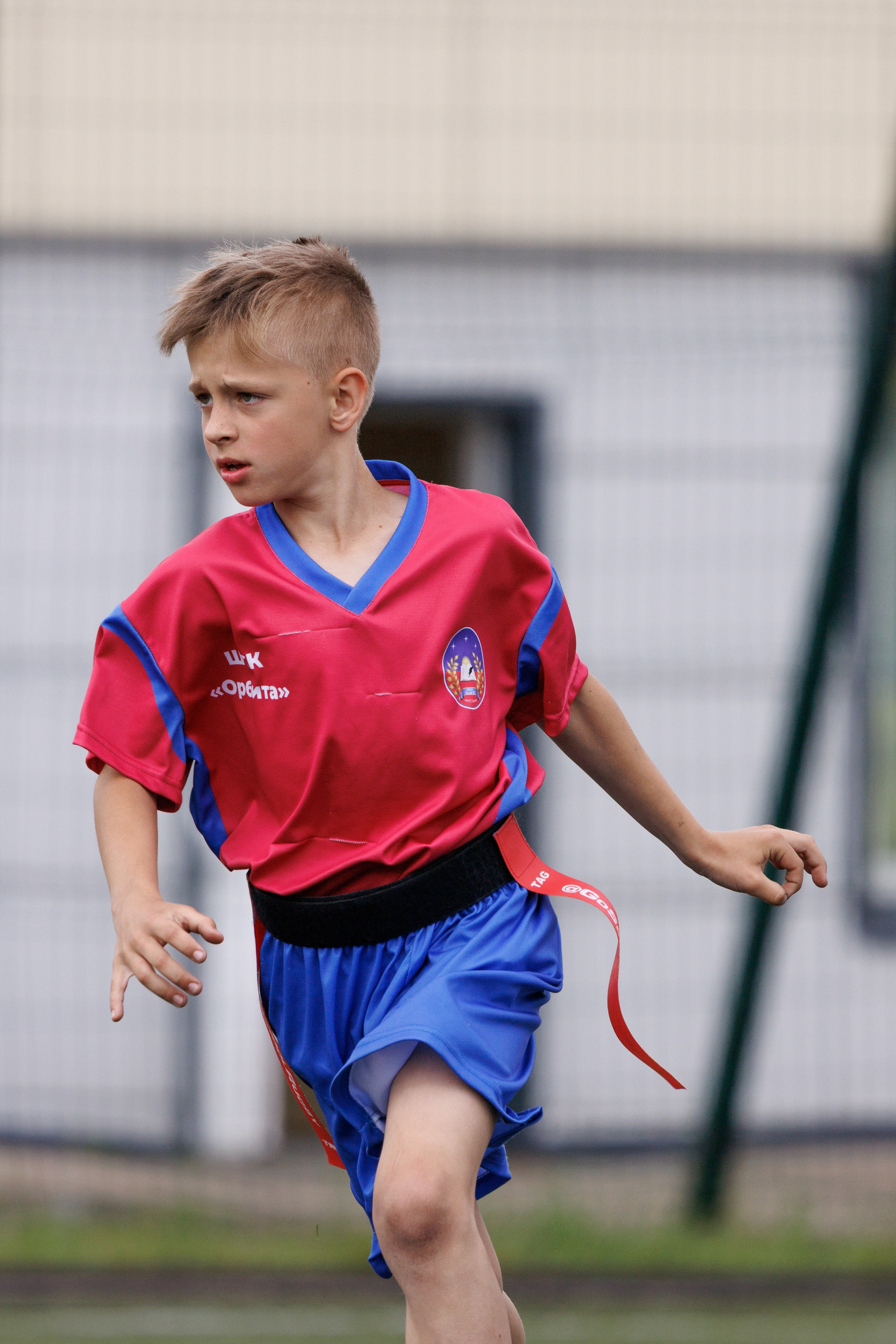 Финалы всероссийского турнира РШЛ. Спортивный фотограф Алексей Соломин