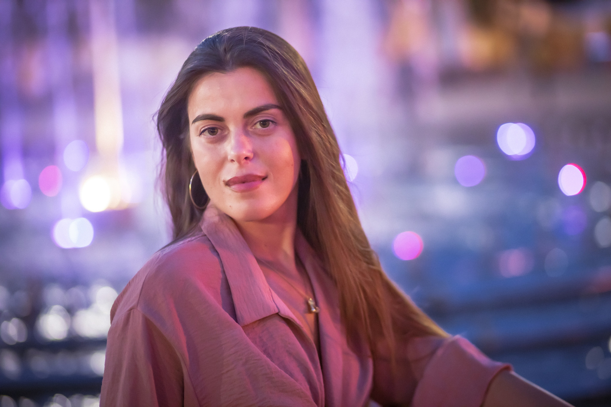 Фотопрогулка для Мамы и взрослой дочери. Фотограф и видеограф в Ставрополе Инна Попова