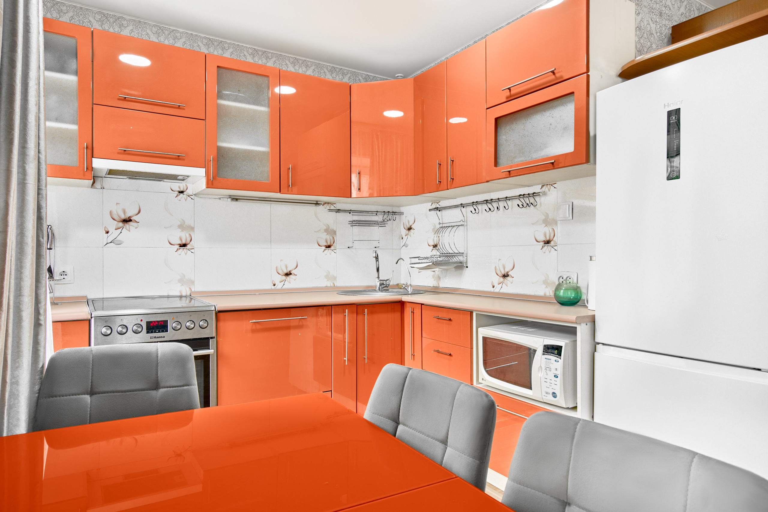 Фото интерьеров. Фотограф Вадим Бердник