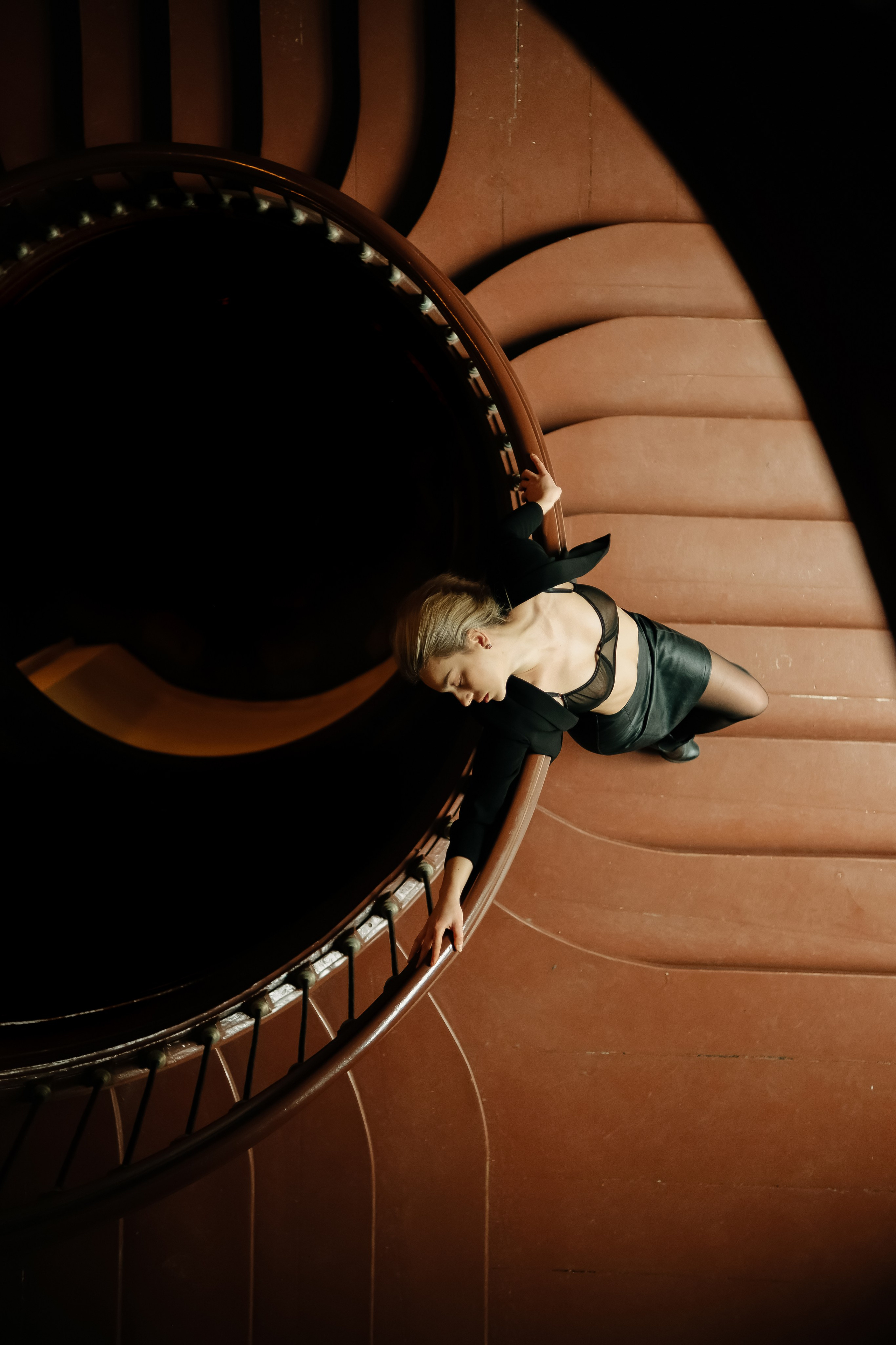 Фотограф и видеограф в Минске Мария Войтик