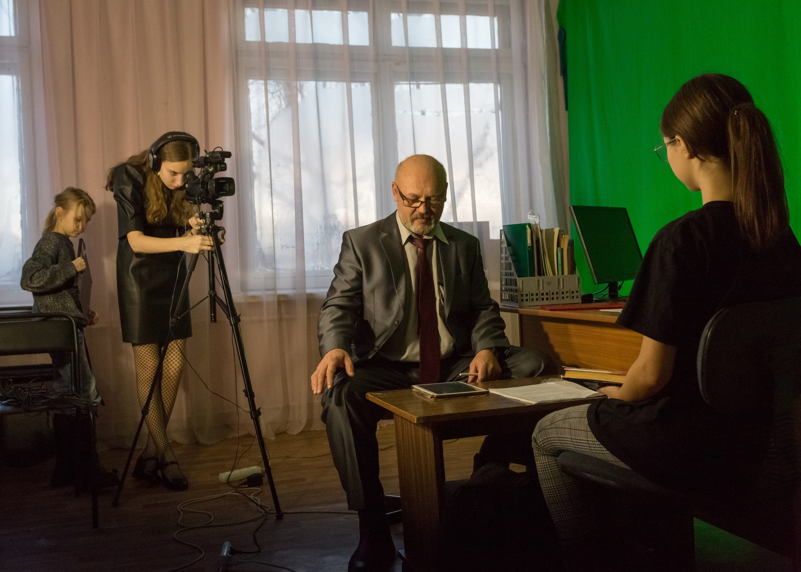 ВЫШНИЙ ВОЛОЧЕК. Контакты