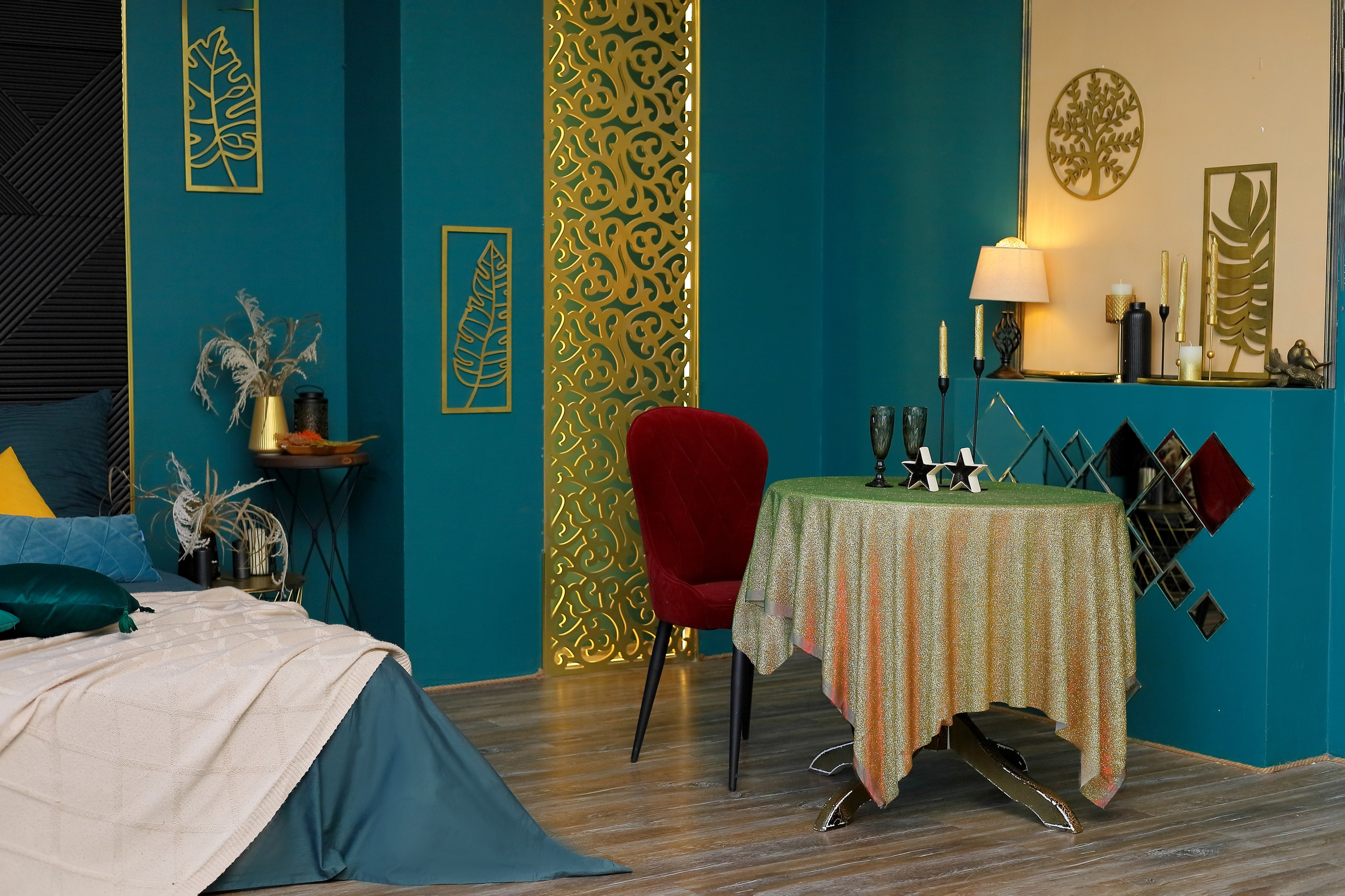 Интерьерная фотостудия в Видном МО