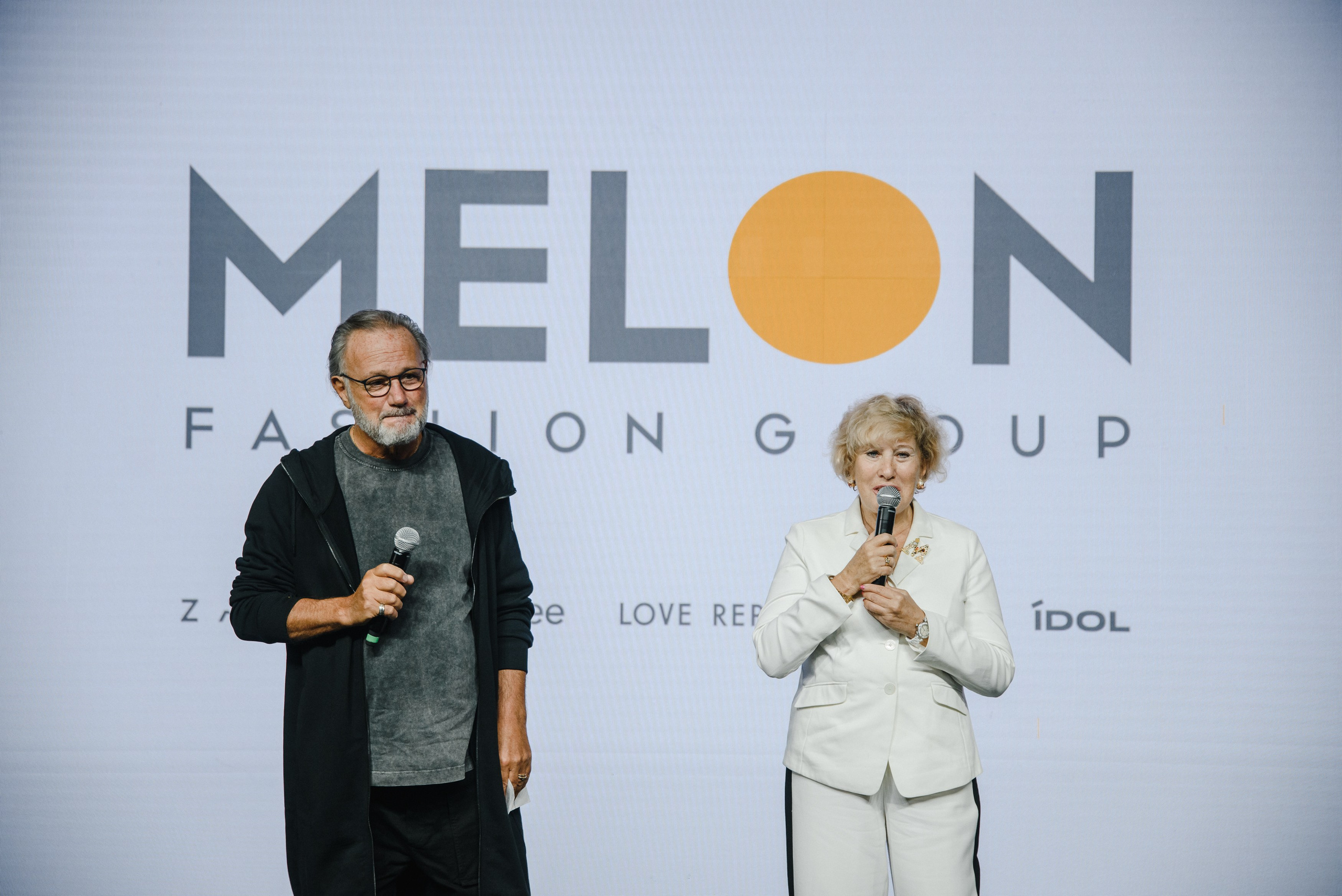 Бизнес-завтрак Melon Fashion Group. Фотограф Денис Неместо, портрет, репортаж