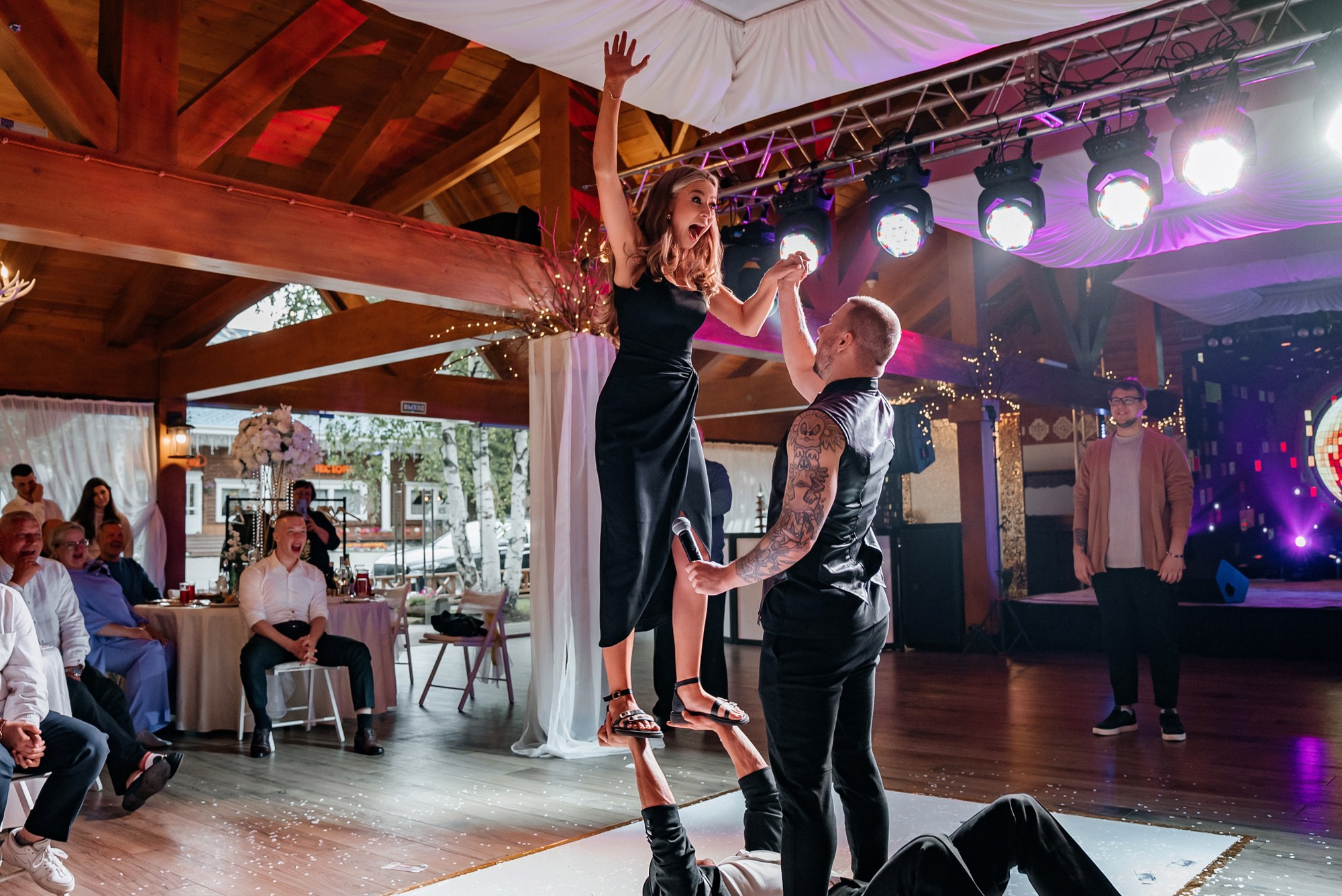 Свадебная фотосъемка Малые Карелы Архангельск Новотель. Свадебный фотограф в Архангельске и Северодвинске