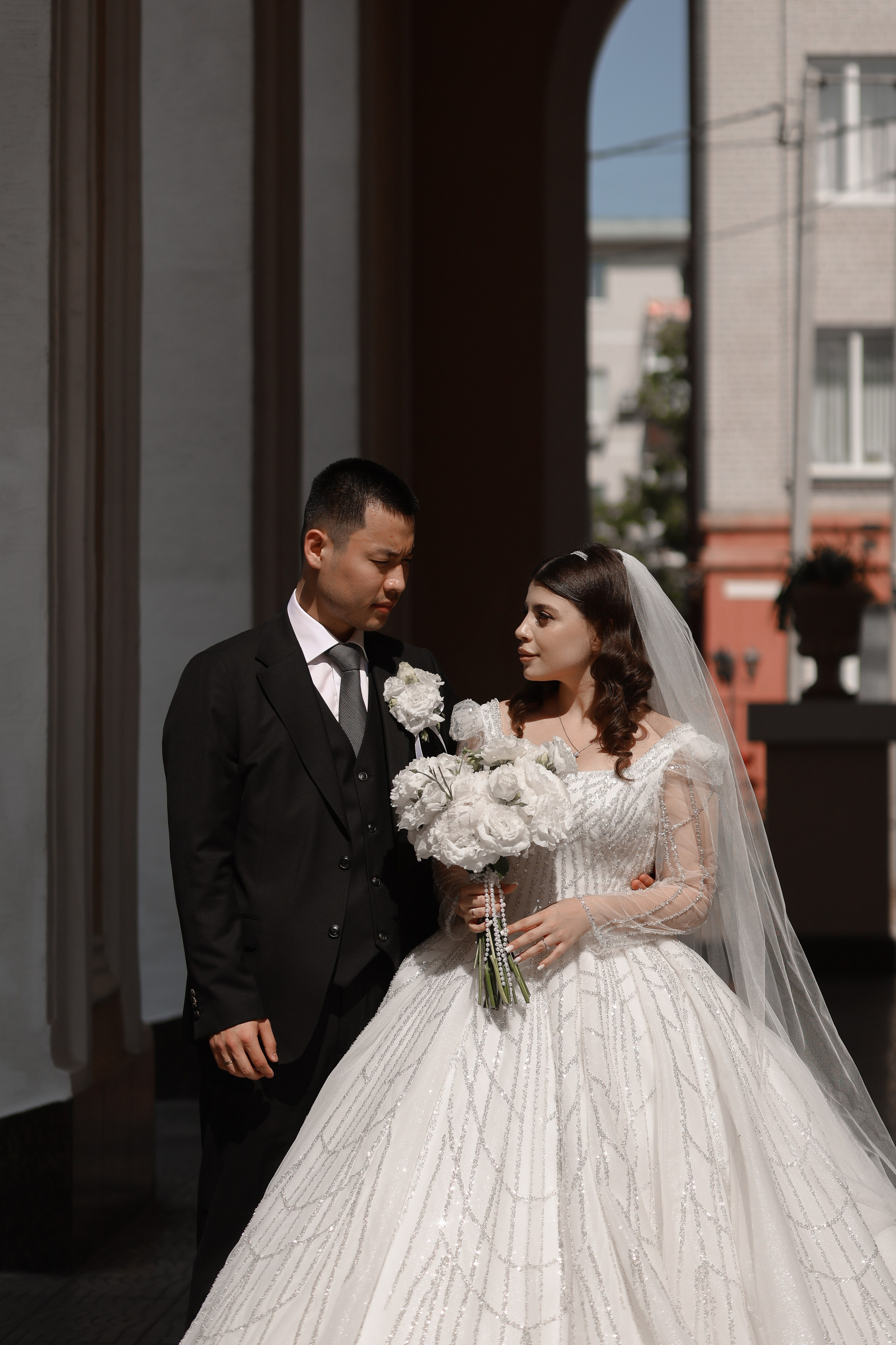 Свадебный. Семейный и свадебный фотограф Мальцева Юлия