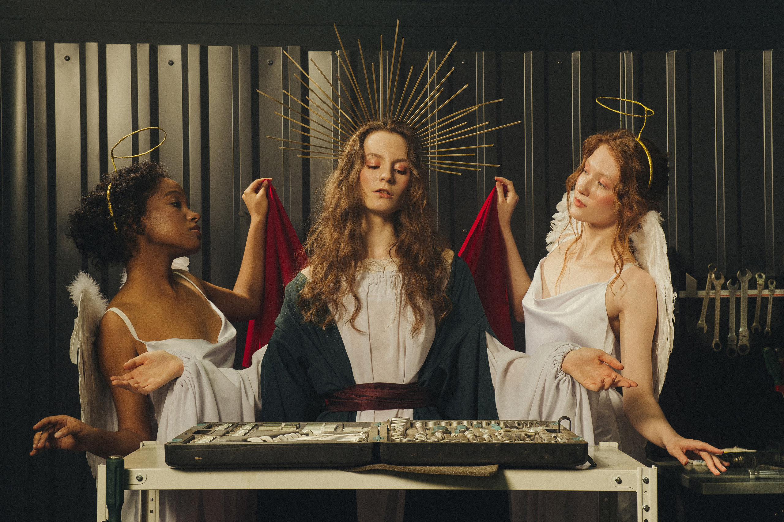 ONLYSKODA in Renaissance