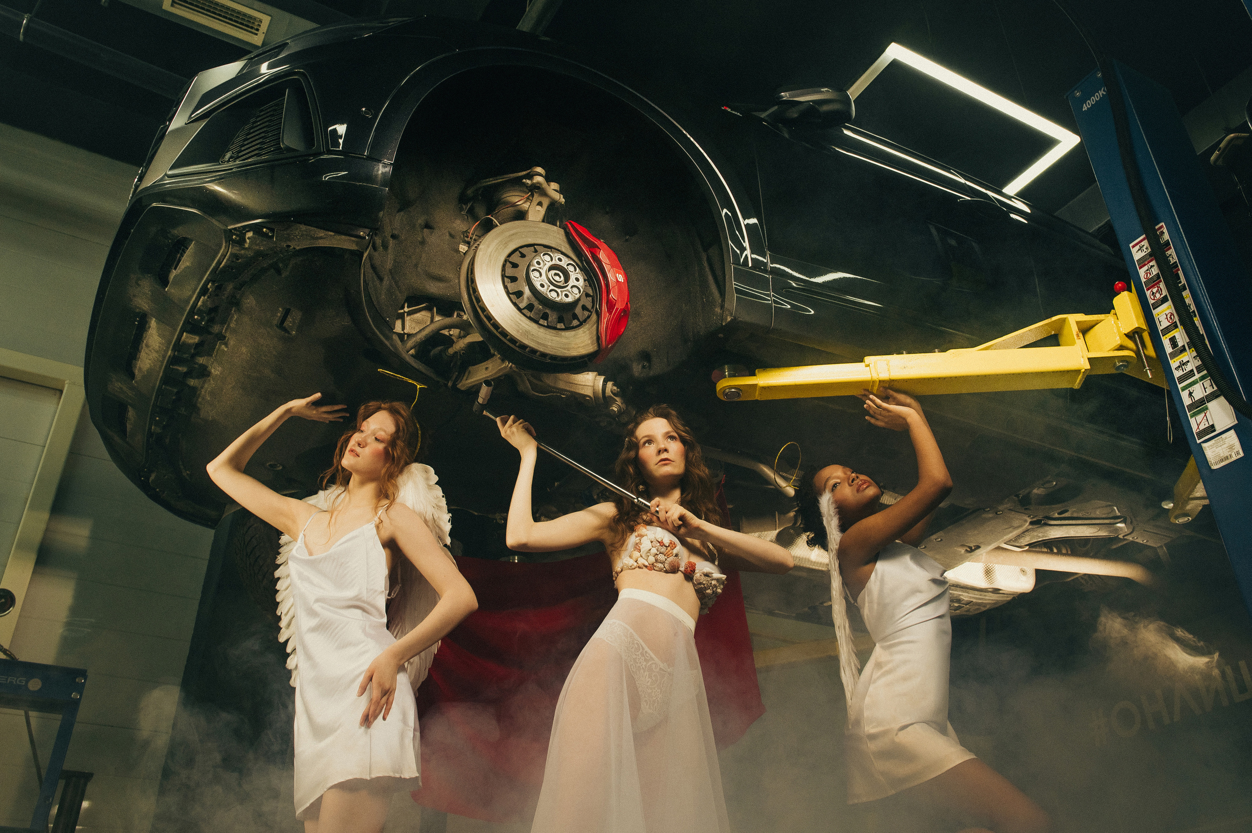 ONLYSKODA in Renaissance