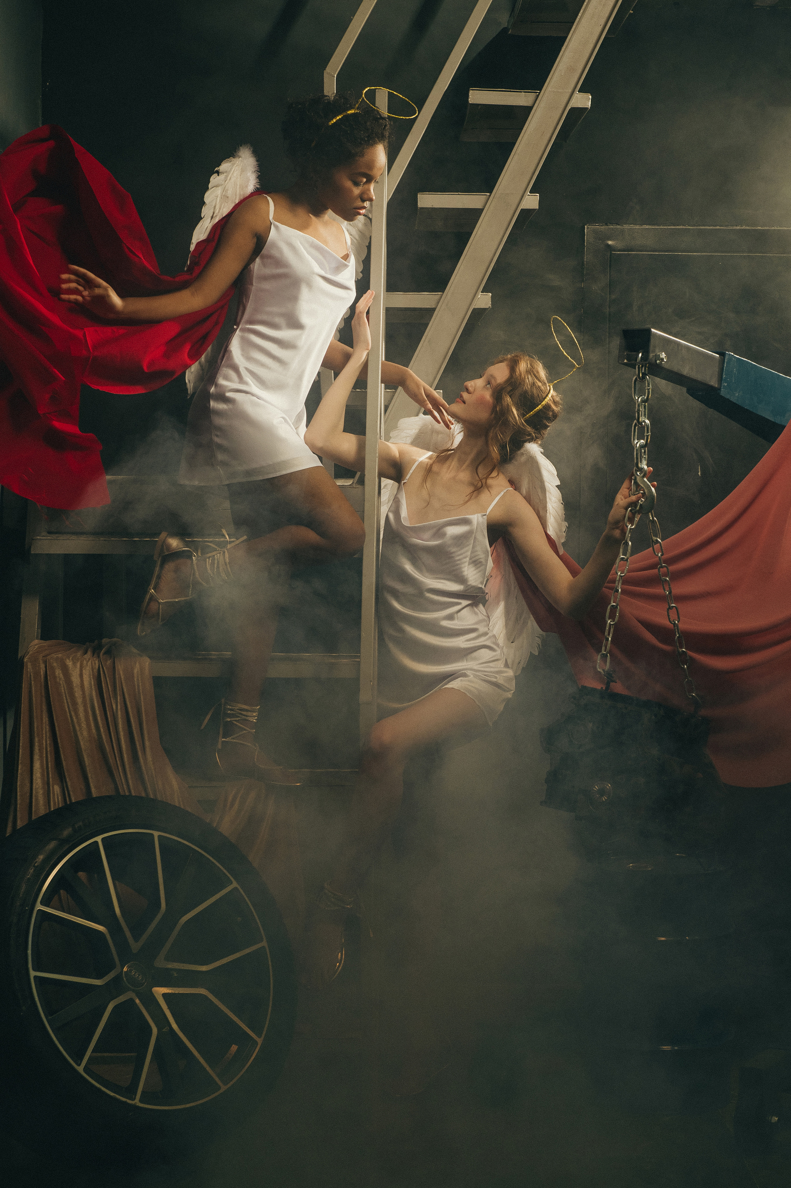 ONLYSKODA in Renaissance