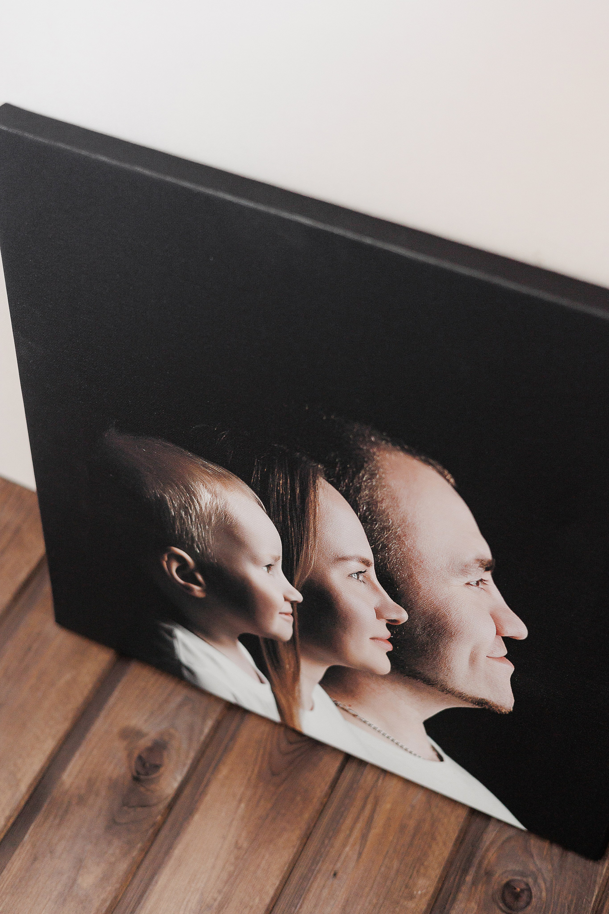 Фото на ХОЛСТЕ. Свадебный и семейный фотограф в Твери и Тверской области