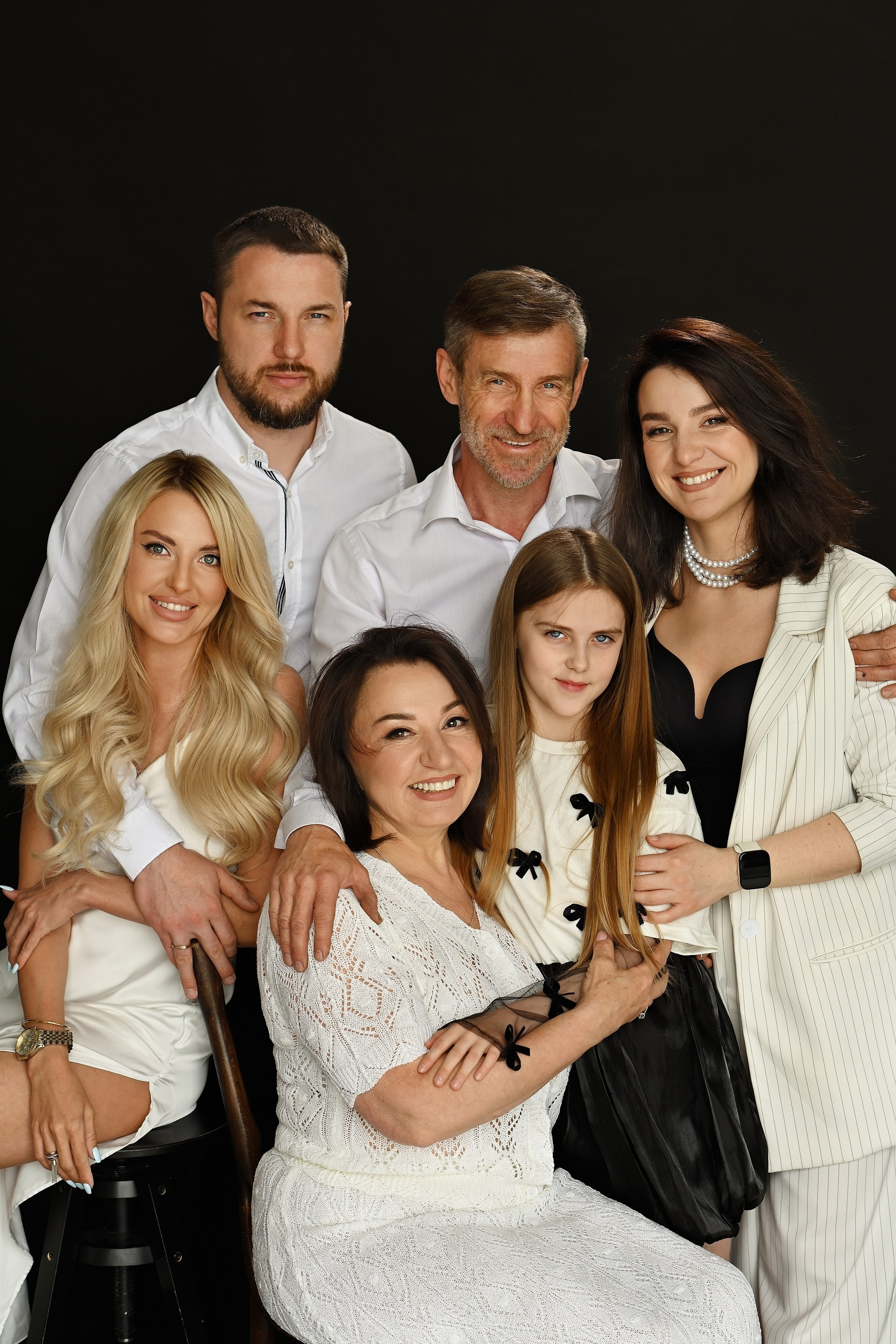 Истории. Свадебный и семейный фотограф в Самаре Головань Наталья