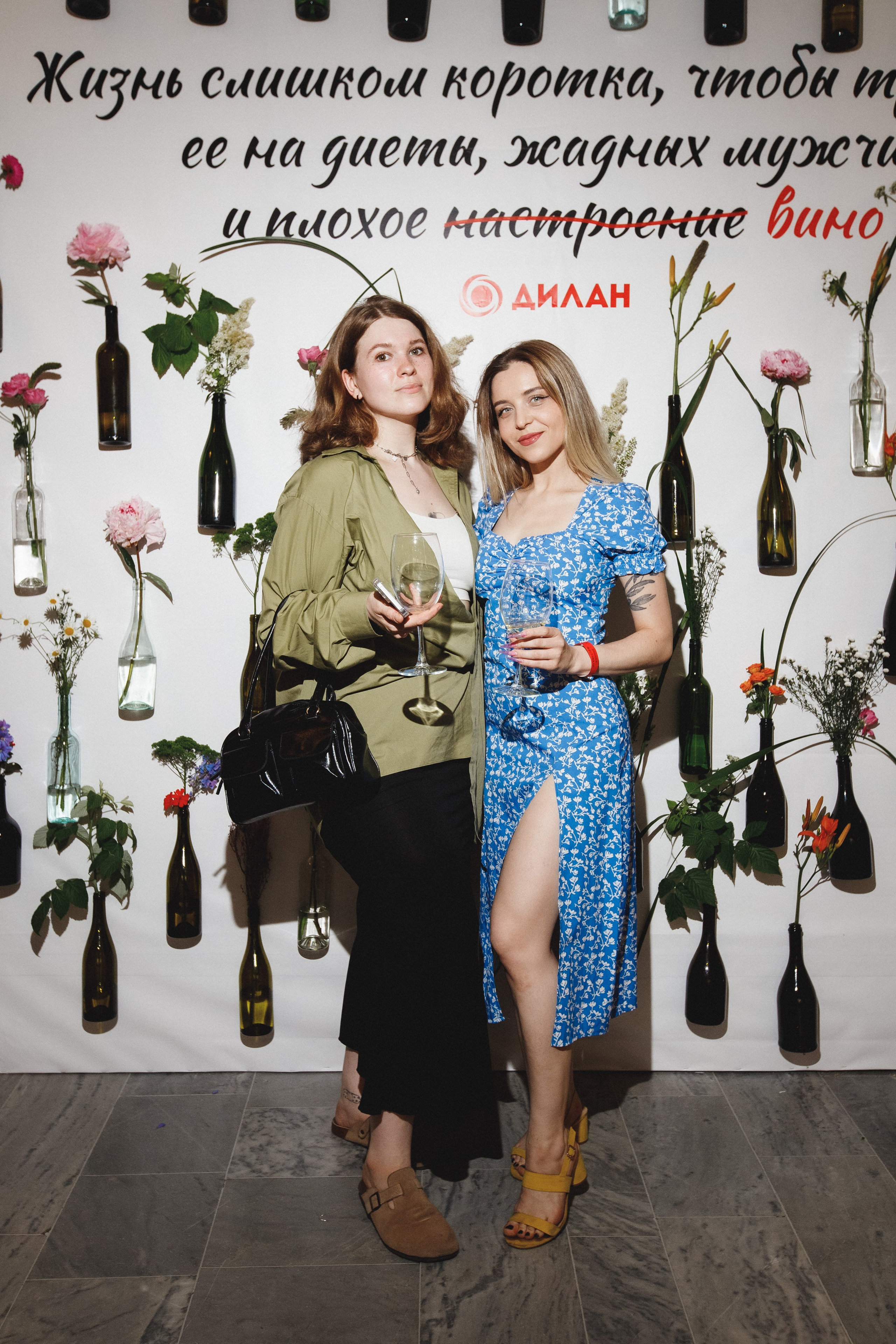 ФЕСТИВАЛЬ РОССИЙСКОГО ВИНА. СВОИ. ФОТООТЧЕТЫ-СОБЫТИЯ-МЕСТА