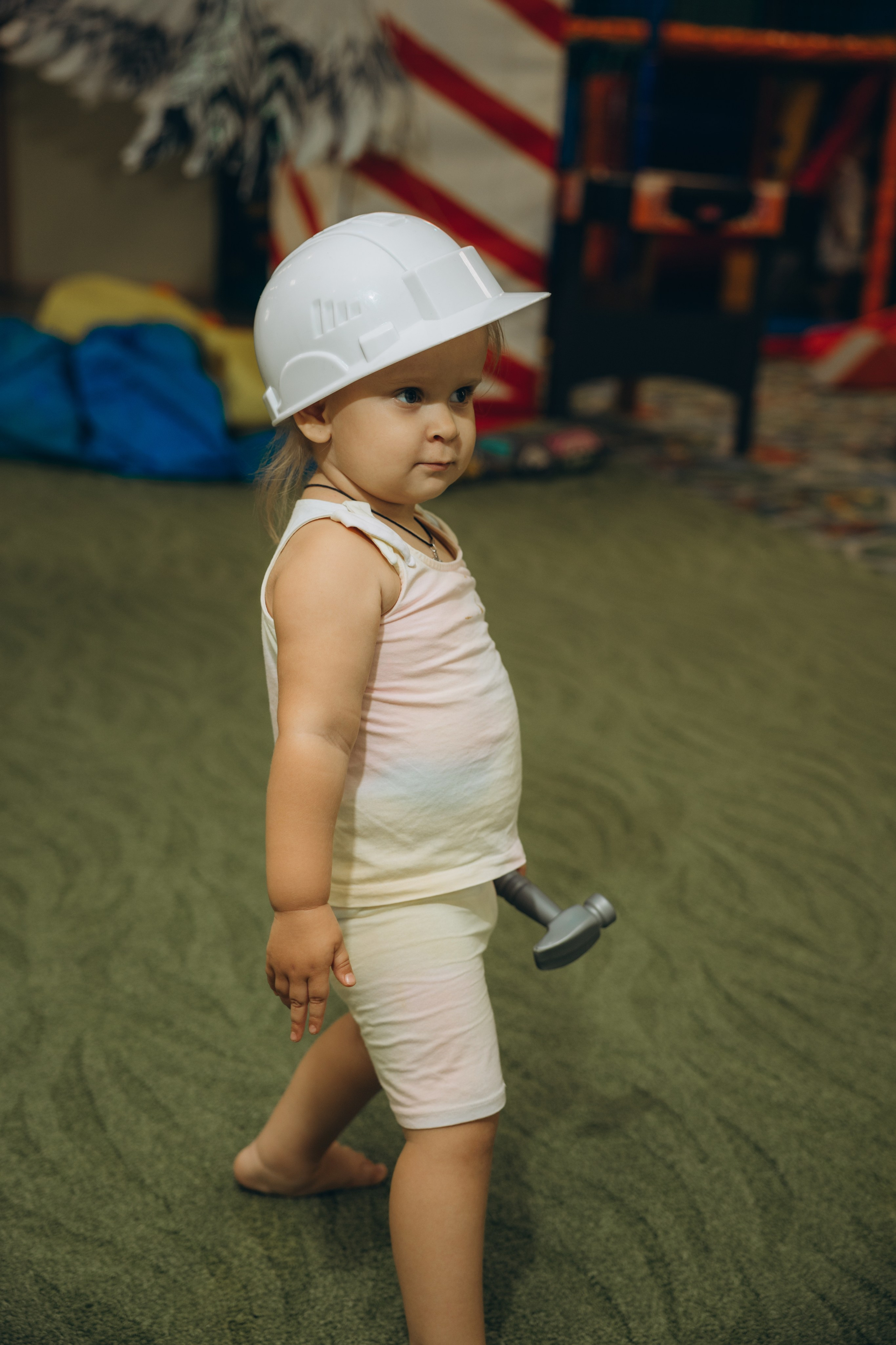 Детский день рождения. Свадебный, семейный фотограф в Иркутске Светлана Макаричева