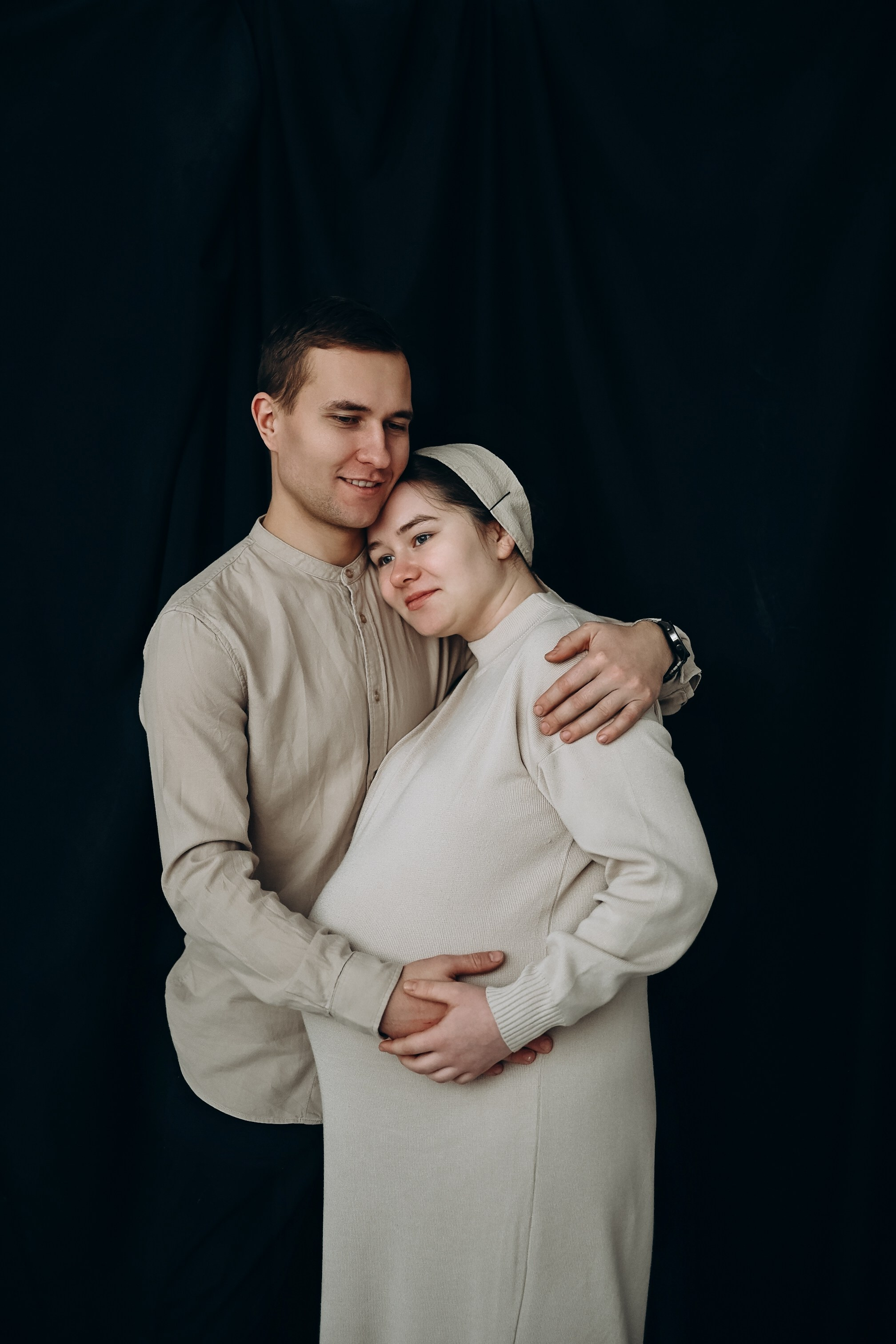 Фотосессия Натальи Михаила. Выпускные альбомы в Кургане, Твой альбом, Книга