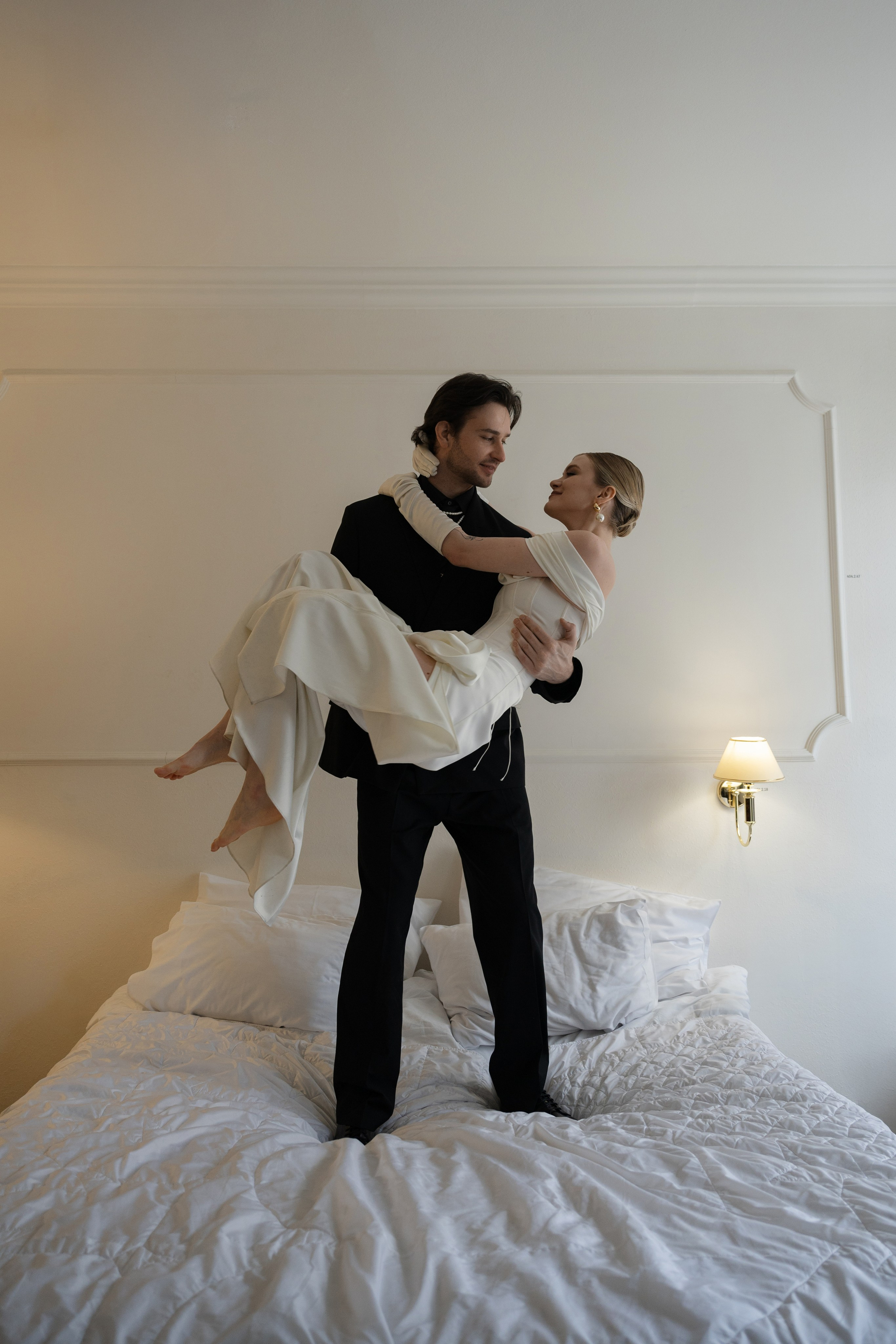 Свадебный фотограф в Москве Анастасия Колесникова