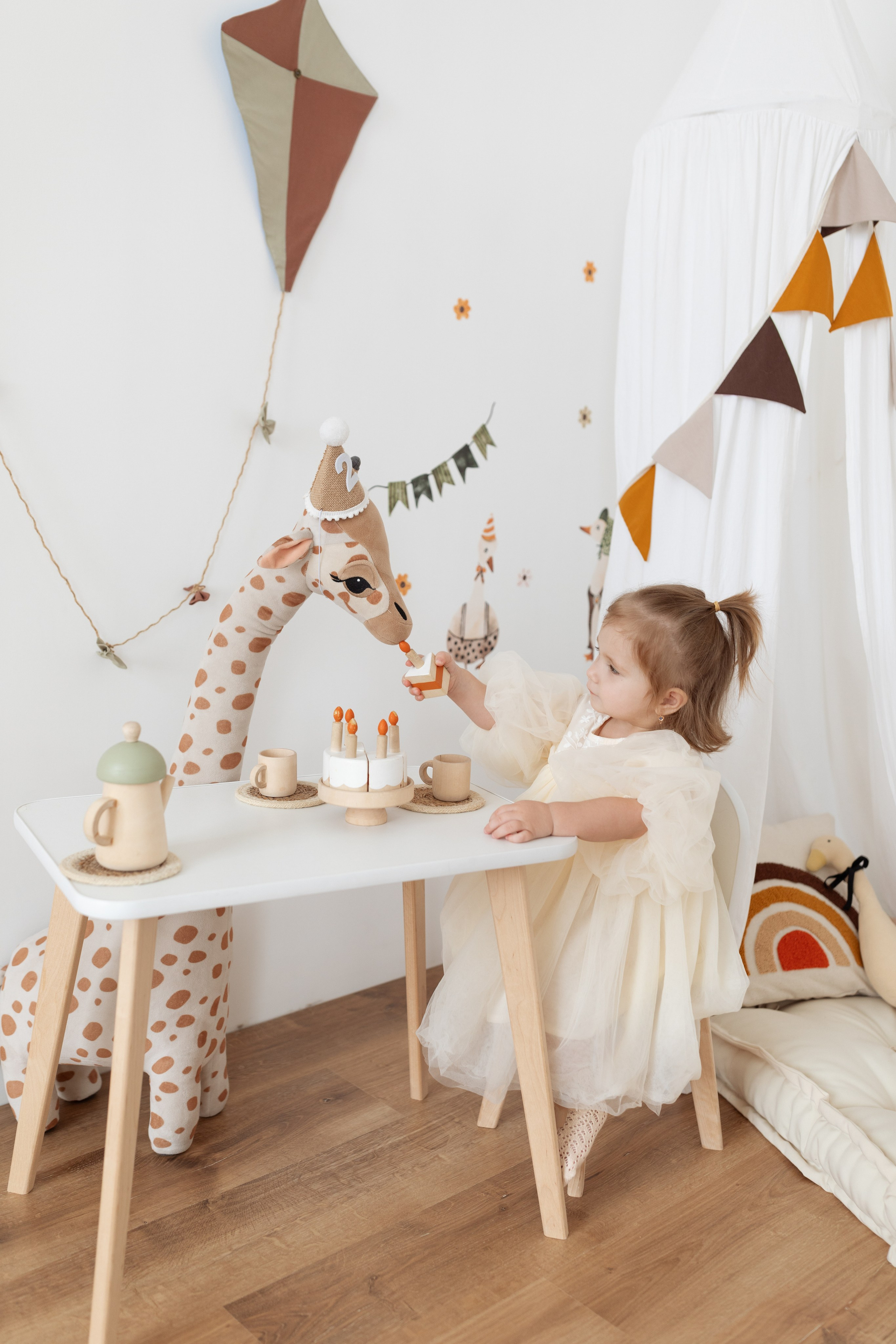 Ксюше 2 года. Фотограф на годик Хабаровск Детский и семейный фотограф в Хабаровске Юлия Матвиенко