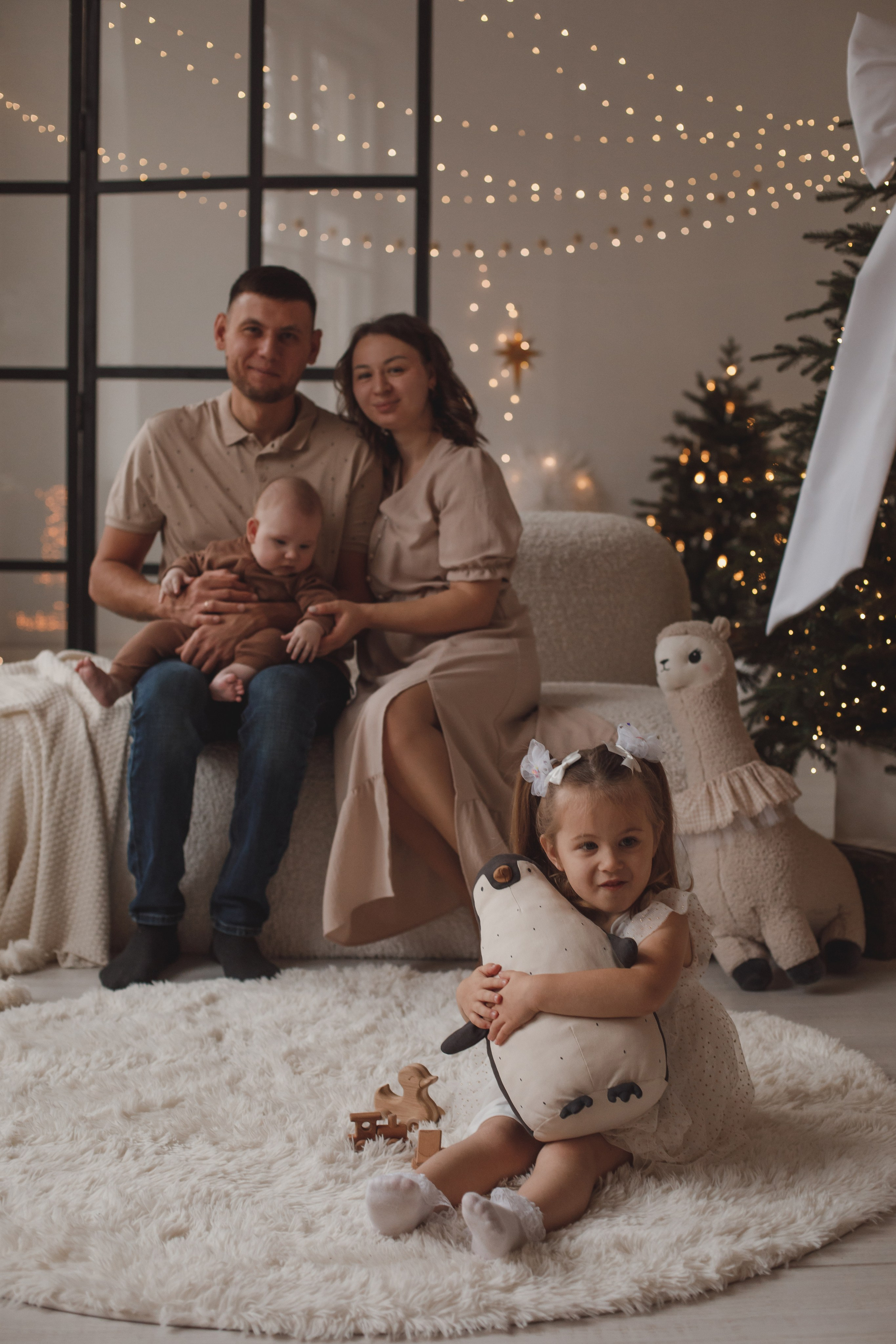 Семейная фотосессия в Белгороде!. Свадебный и контент фотограф в Белгороде Ярослав Гаврилейченко