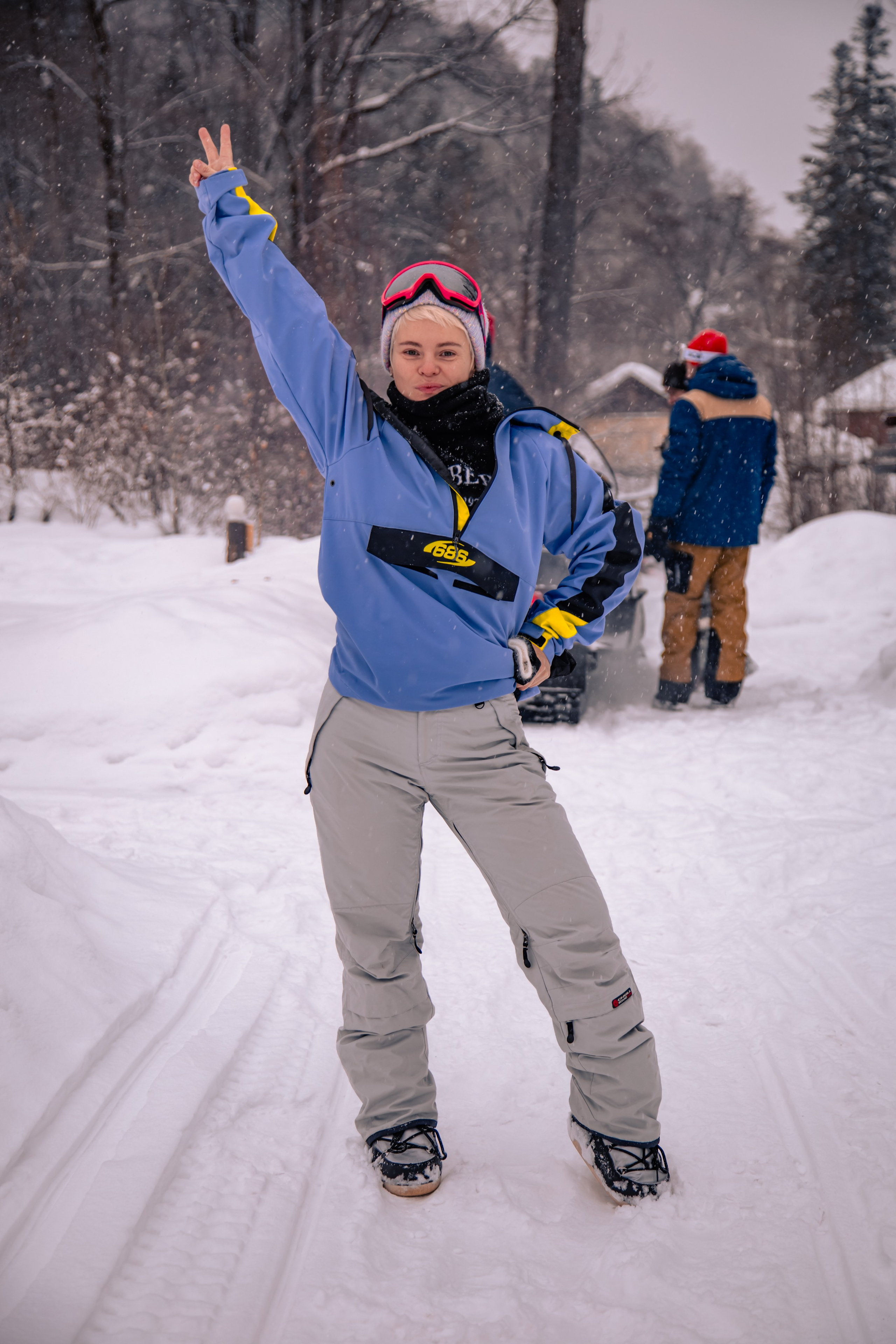 Заповедные места. МЕДИА-РЕСУРС ХАБАРОВСК / Фотоотчеты / Репортажи / События