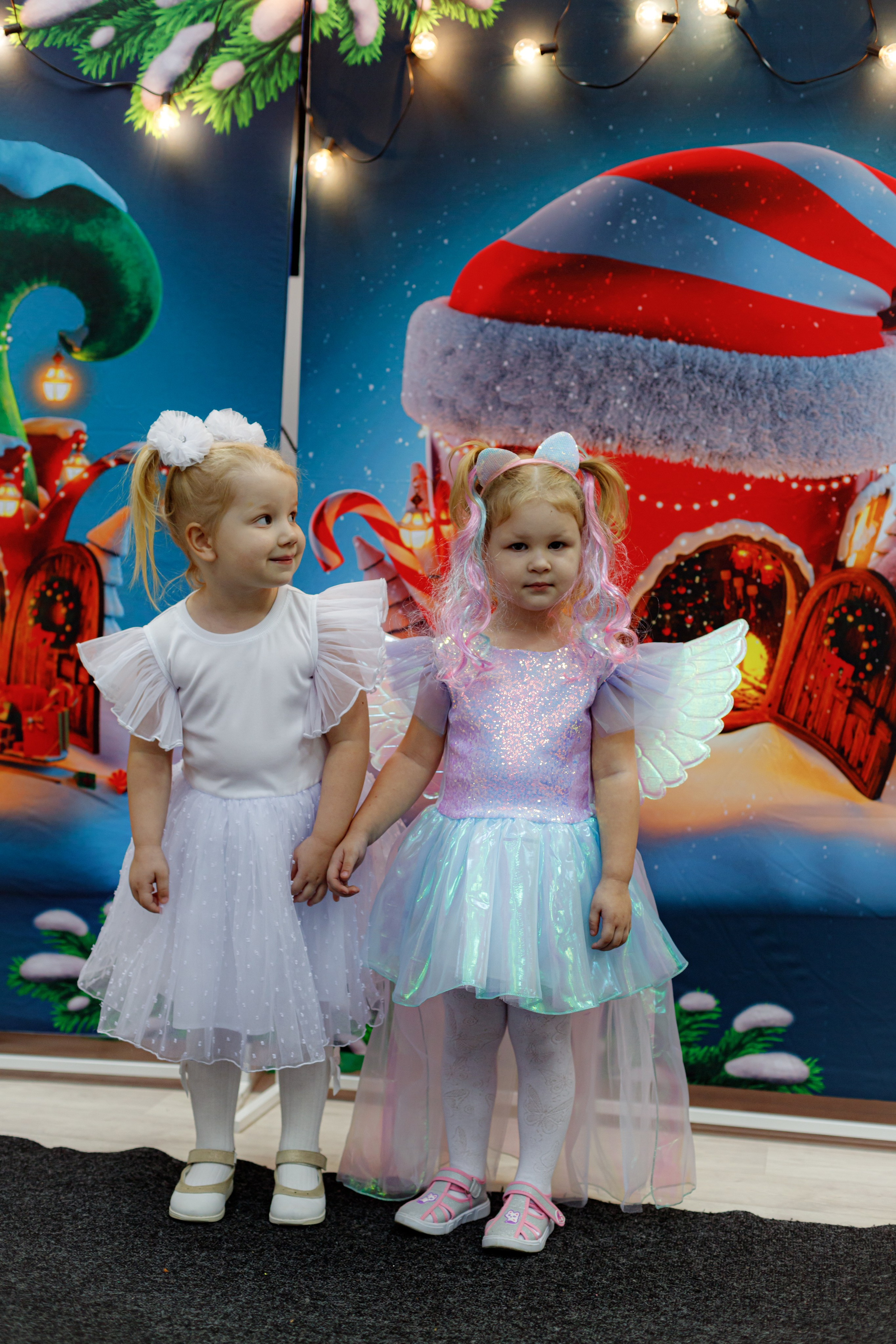 HAPPY NEW YEAR part/4. Photokarish