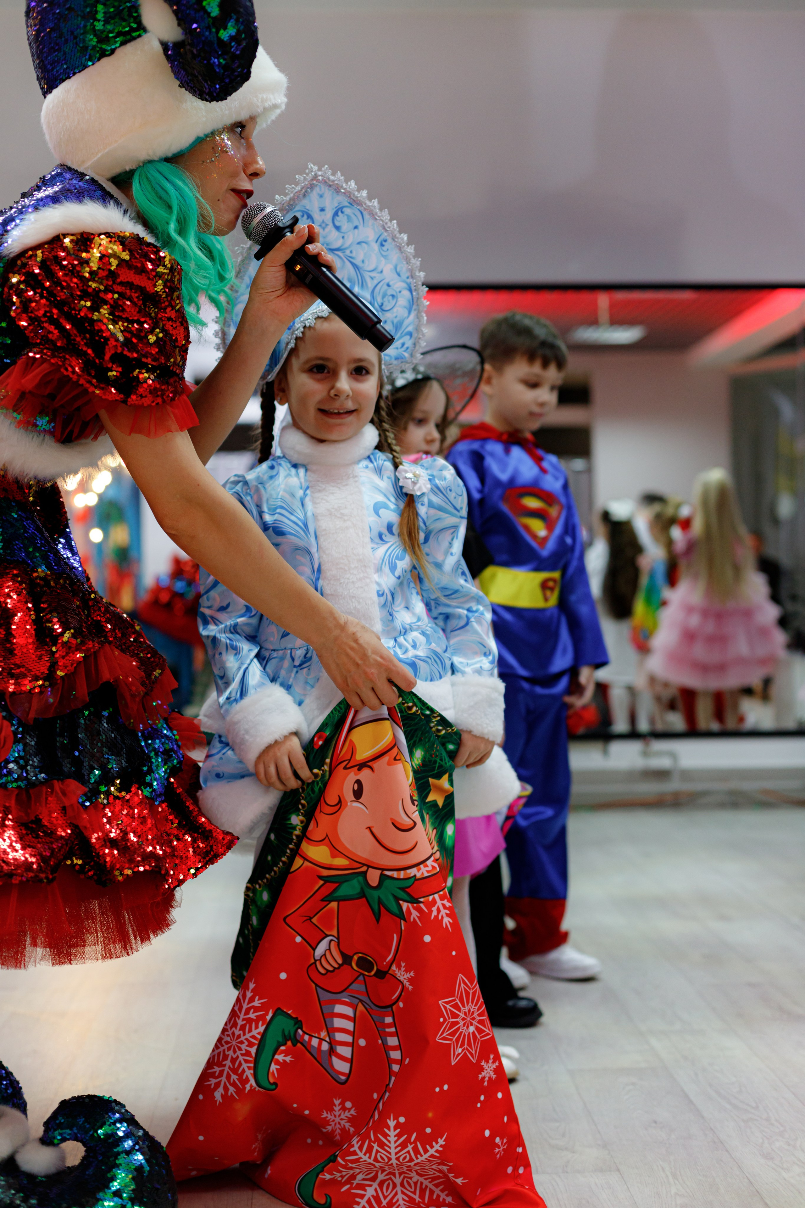 HAPPY NEW YEAR PART/5. Photokarish