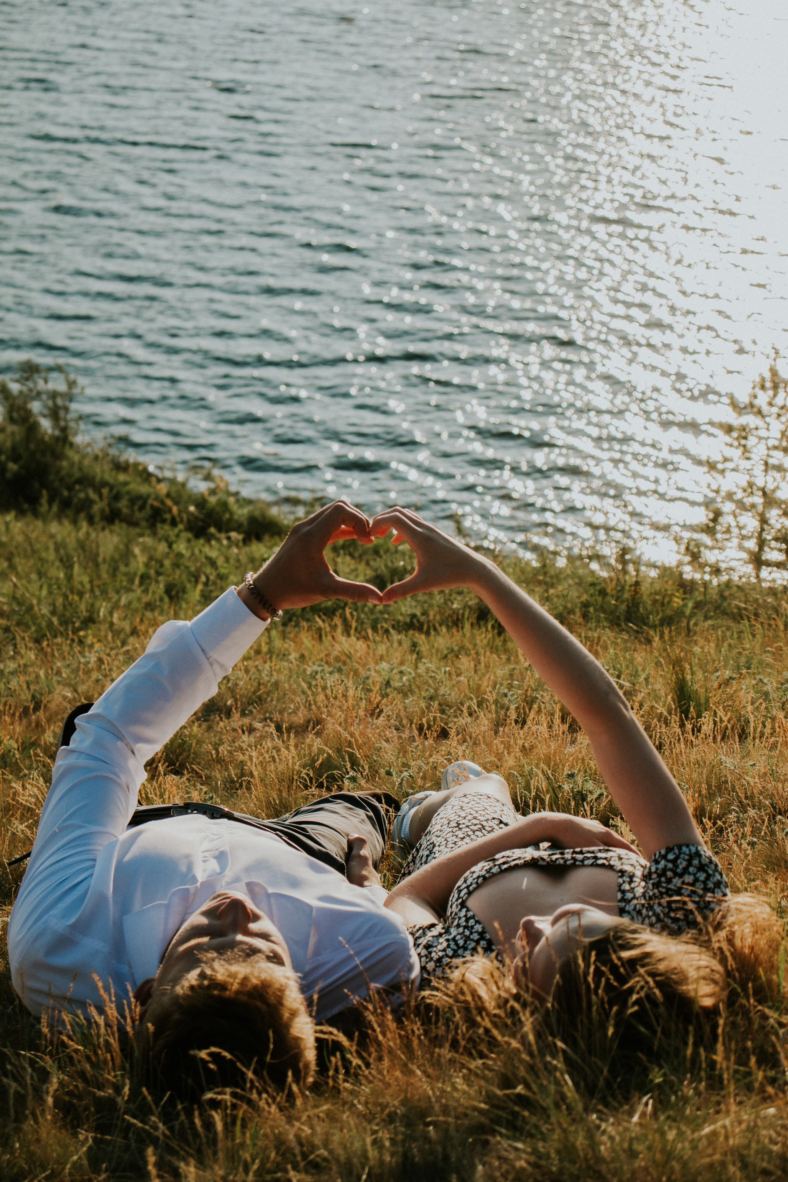 Фотосессия пары. Фотограф Александра Коновалова