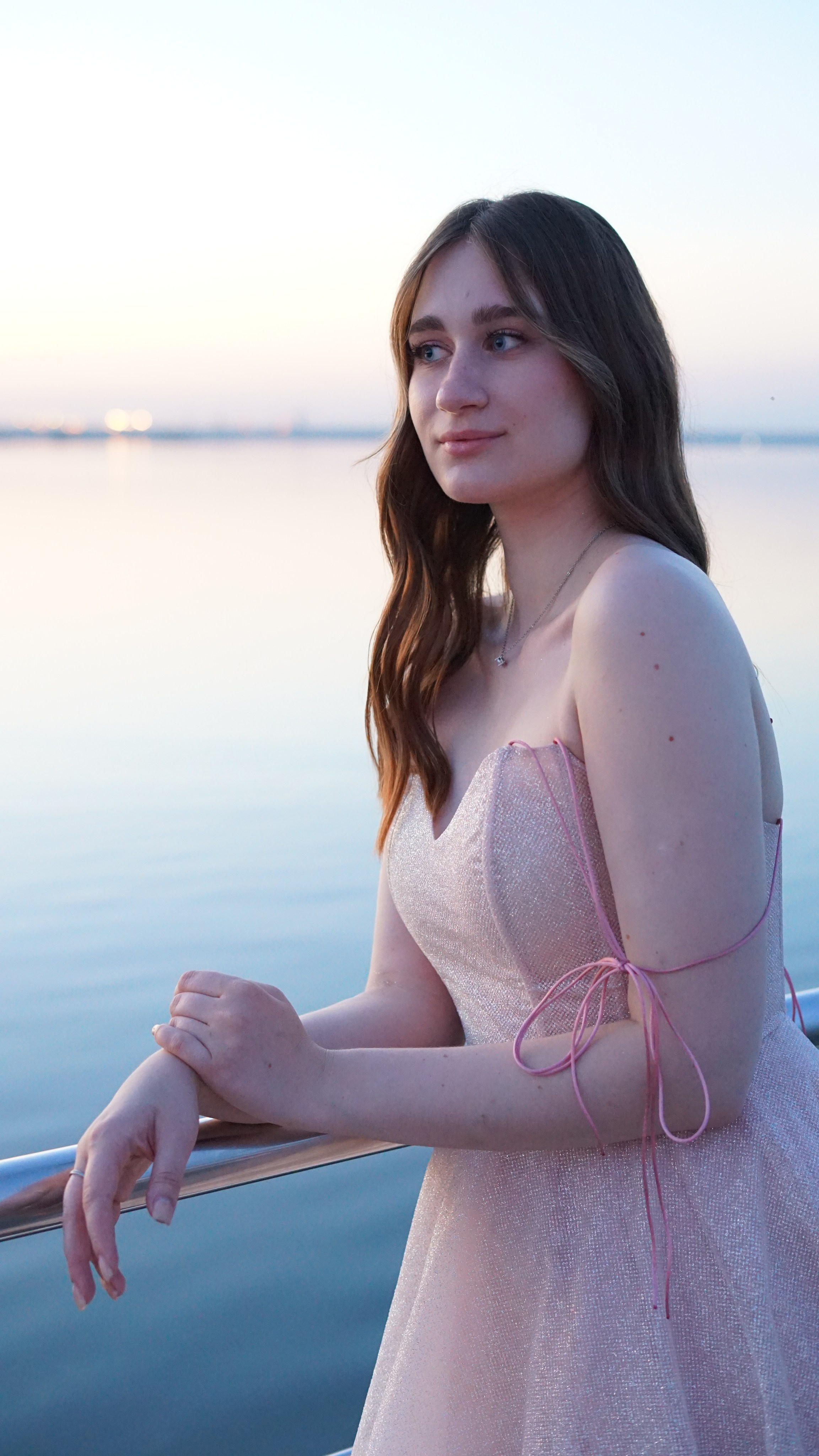 Выпускной 2025