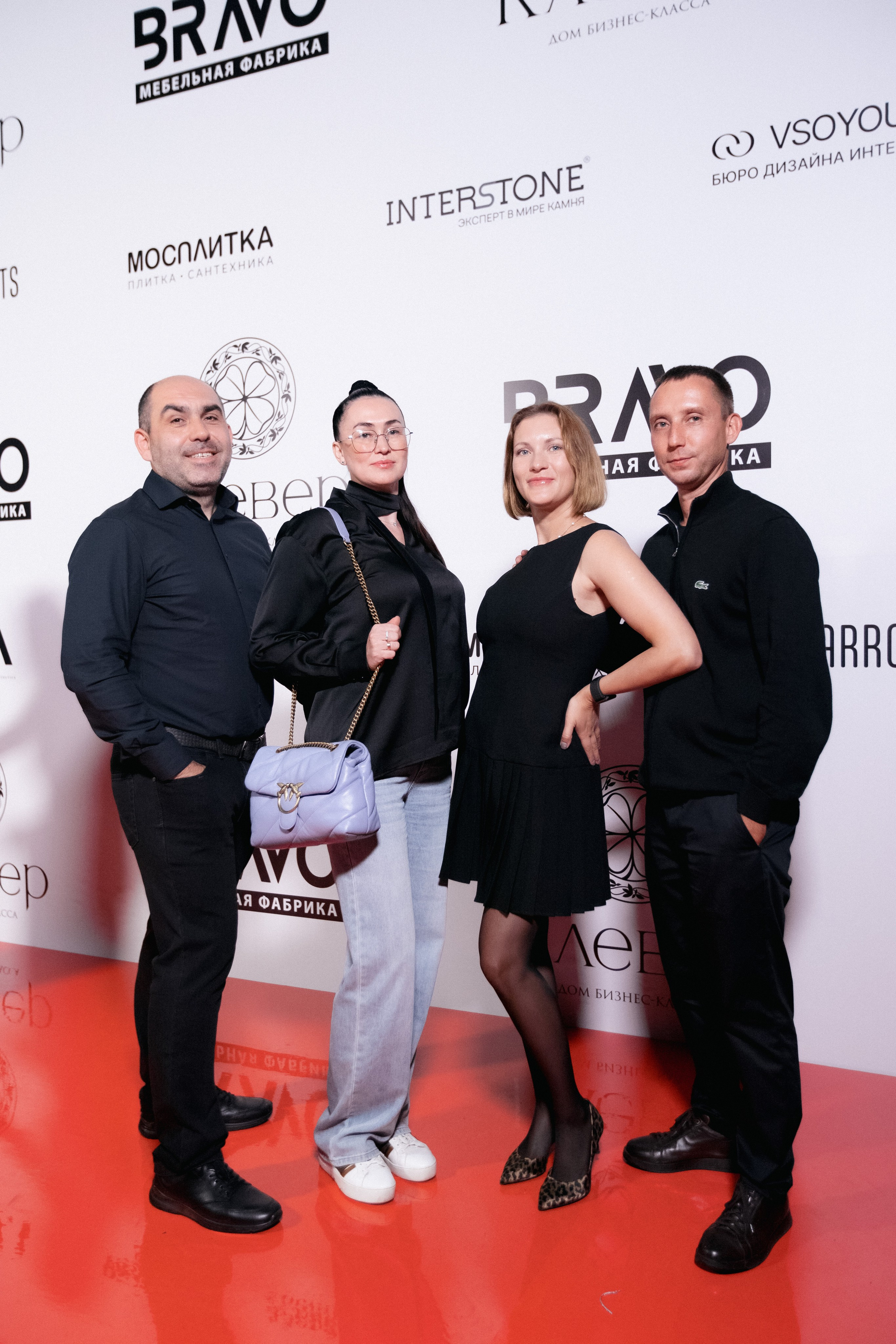 BRAVO BIRTHDAY 13 — PART I. СВОИ. ФОТООТЧЕТЫ-СОБЫТИЯ-МЕСТА