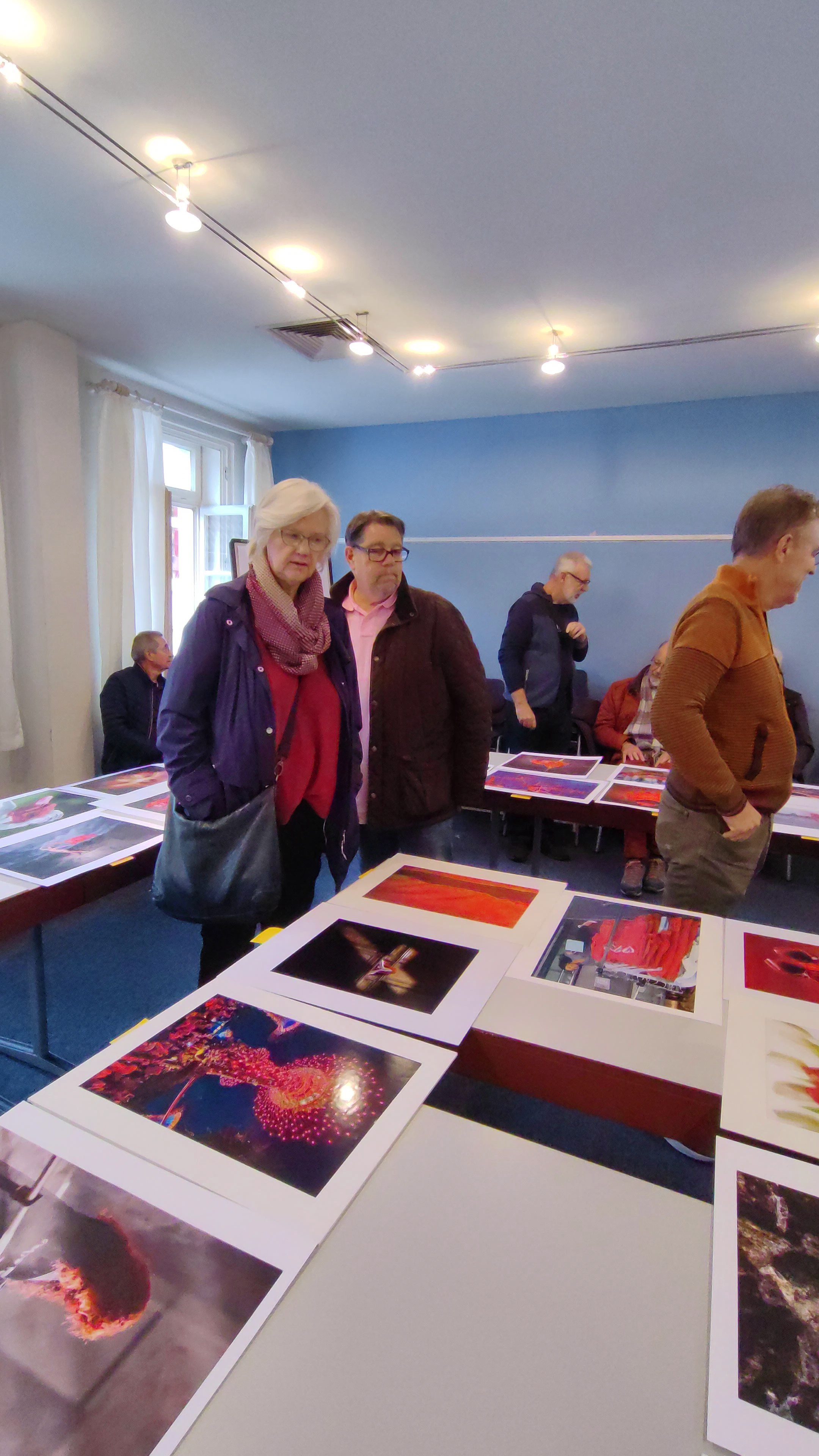 45. Niederrheinischer Fotowettbewerb in Viersen. Vasiliy Riabovol – Fine Art Photography | Zeit, Raum und Stille
