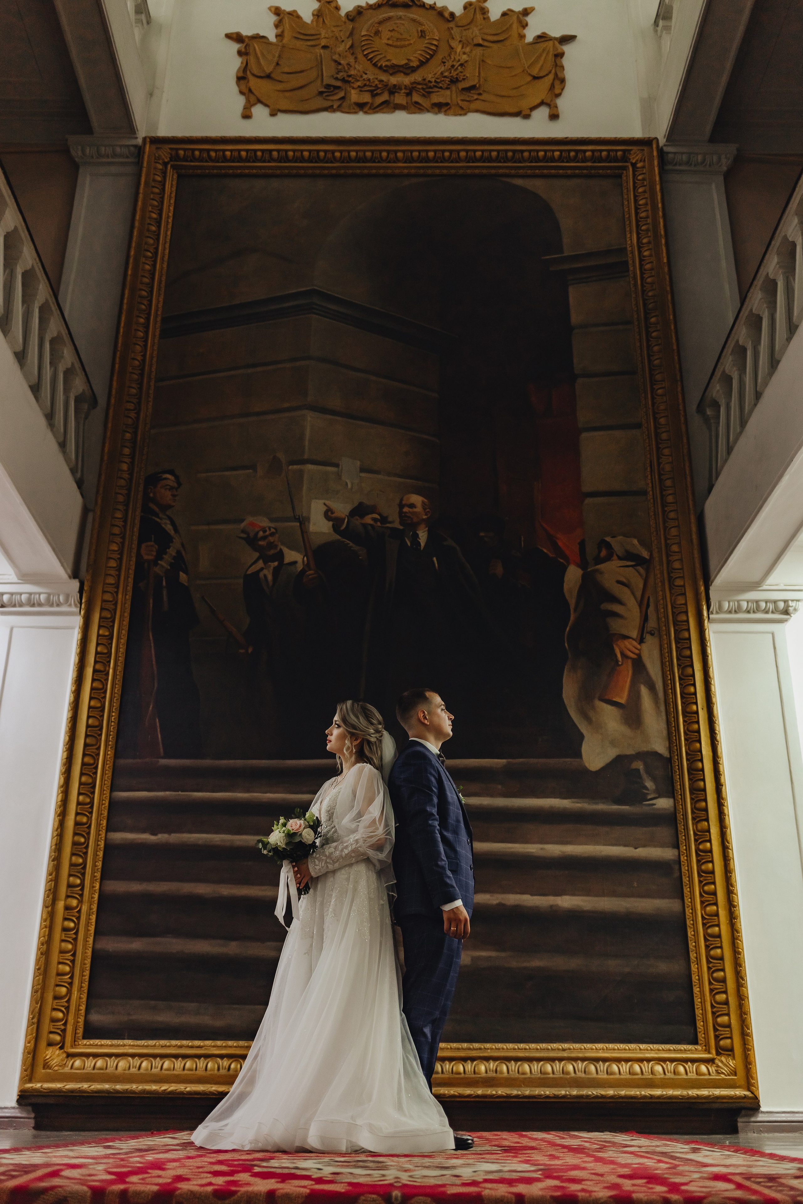 Свадебный и семейный Фотограф