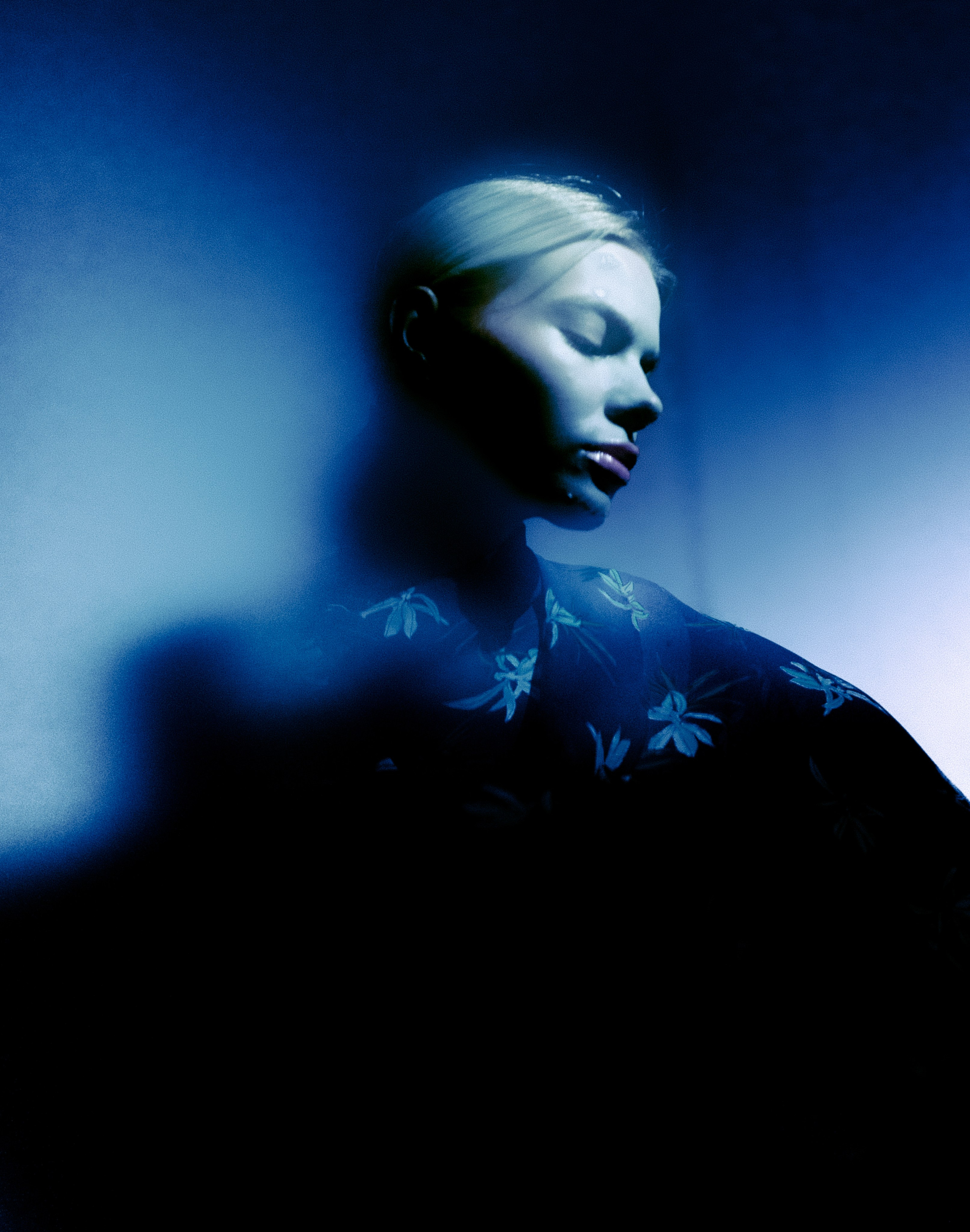 Программа курса. ARTDARY | Фотограф Дарья Грицай