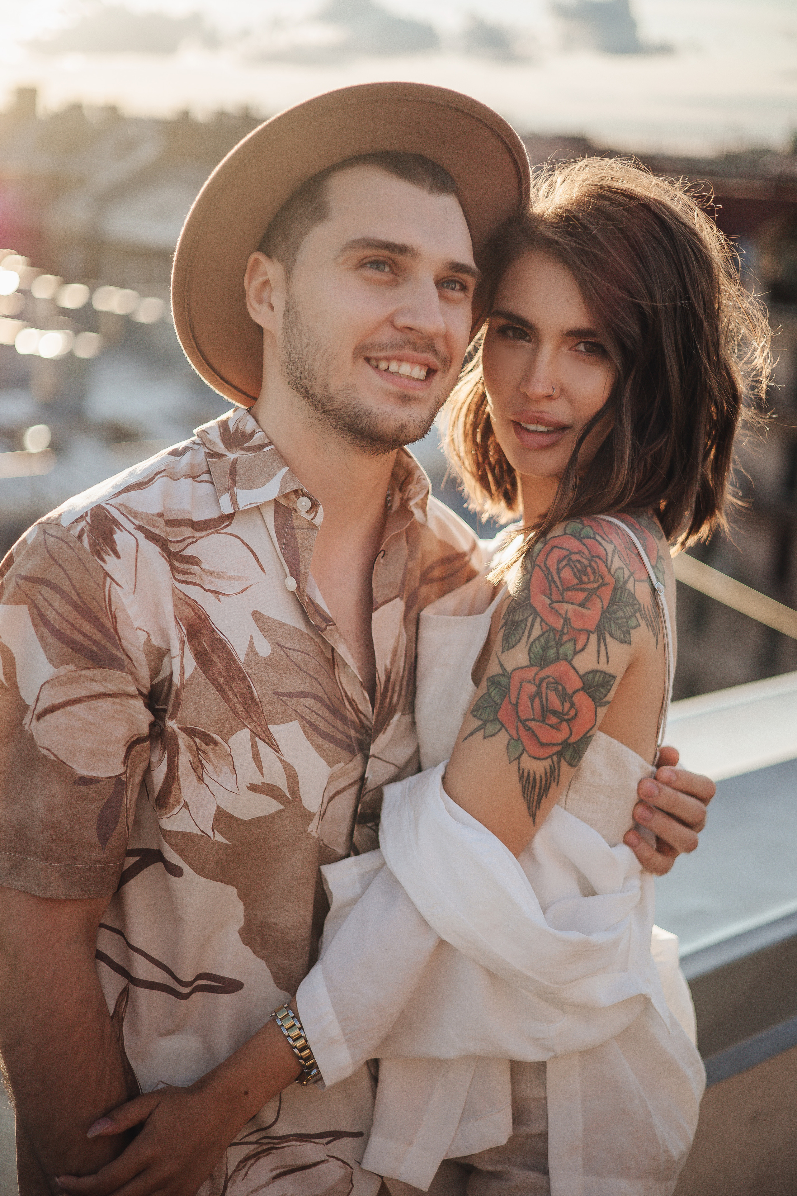 ФОТОГРАФ В САНКТ-ПЕТЕРБУРГЕ АННА КЕРН