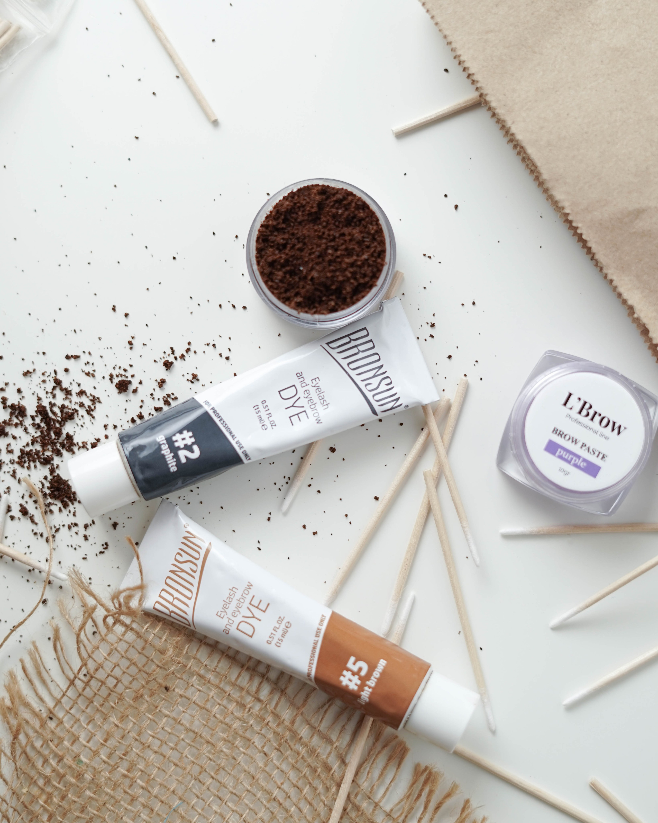 Концептуальный фотограф Шлыкова Ольга