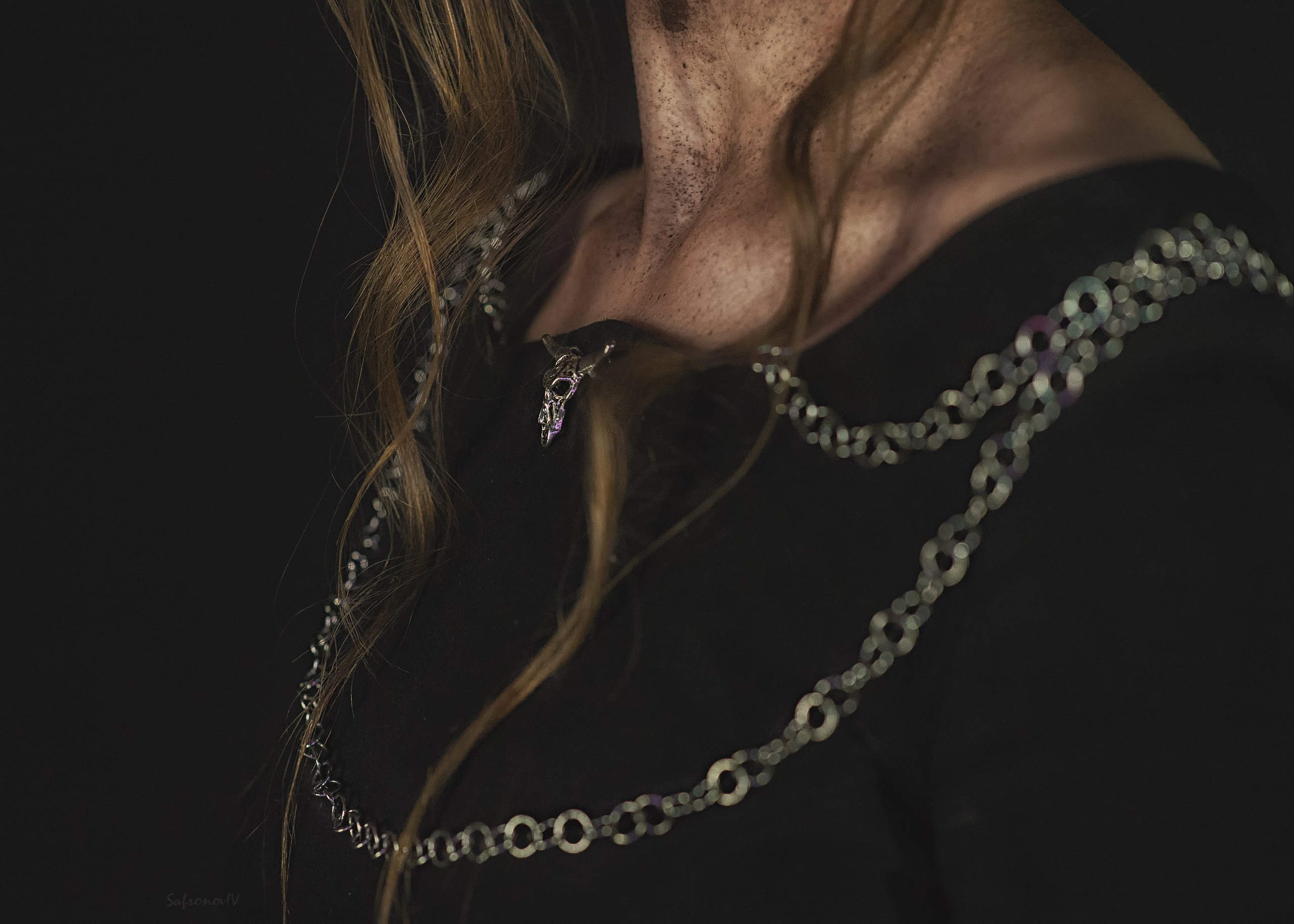 Костюм Мартиша