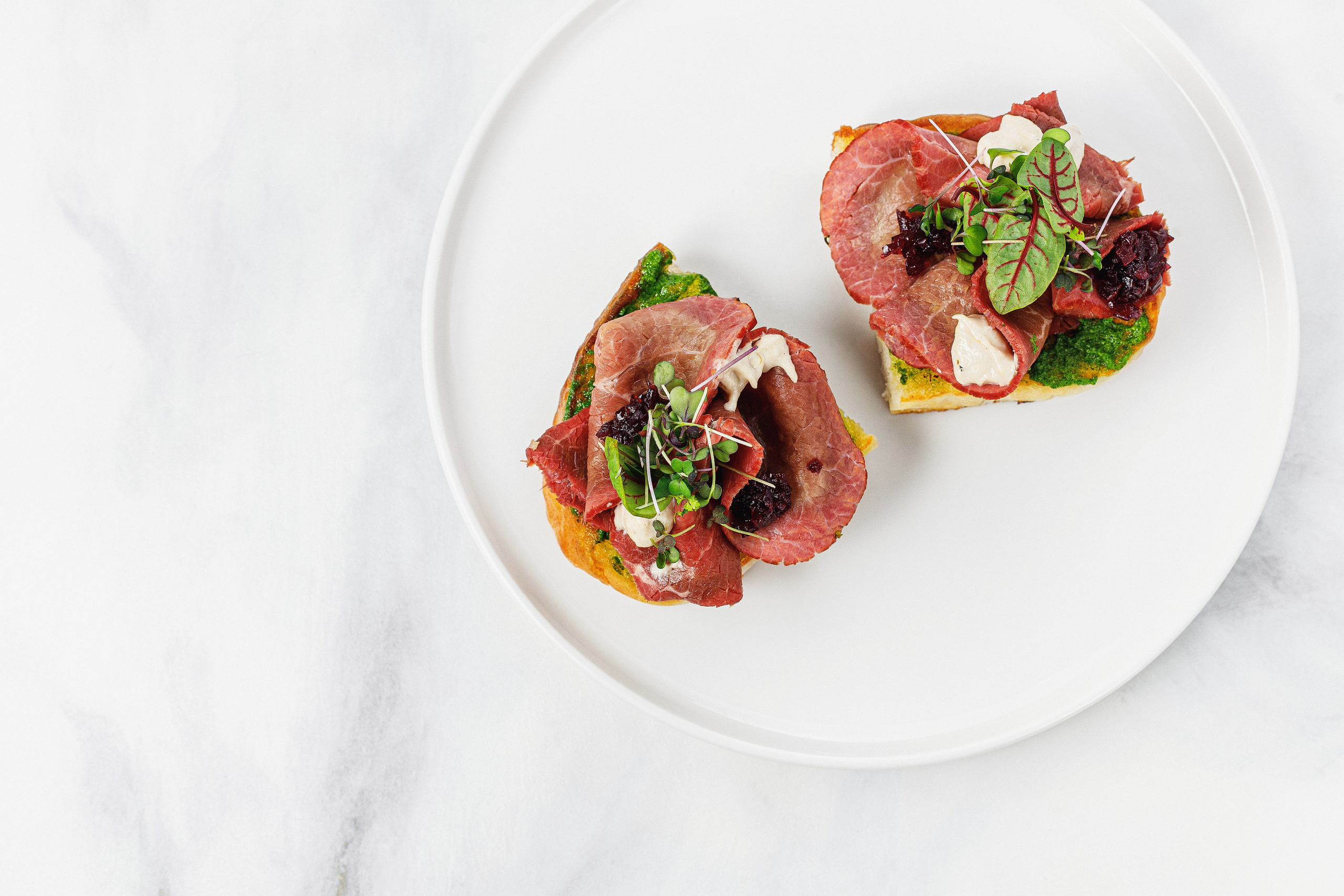 Самый молодой и новый ШЕФ-повар ресторана РЕСНОТА. СВОИ. ФОТООТЧЕТЫ-СОБЫТИЯ-МЕСТА