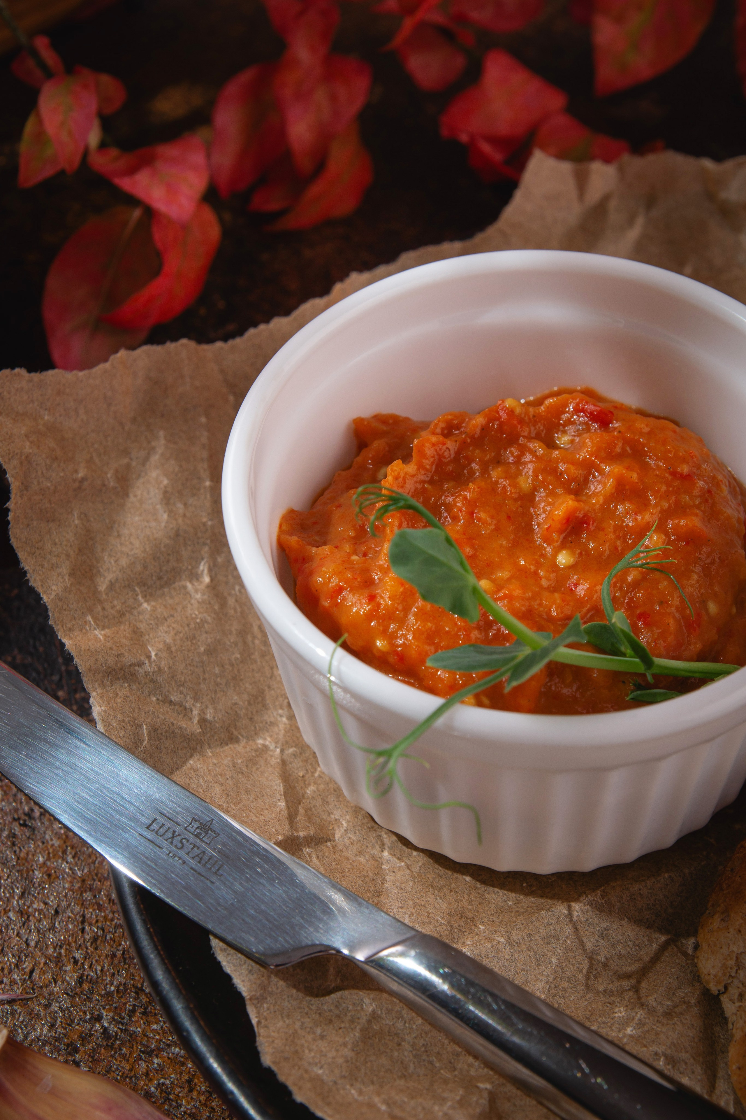 Ресторан Матрешка: съемка осенних новинок для меню, соцсетей и дизайна. Фуд фотограф Саратов | Фото еды для меню, сайта и доставки