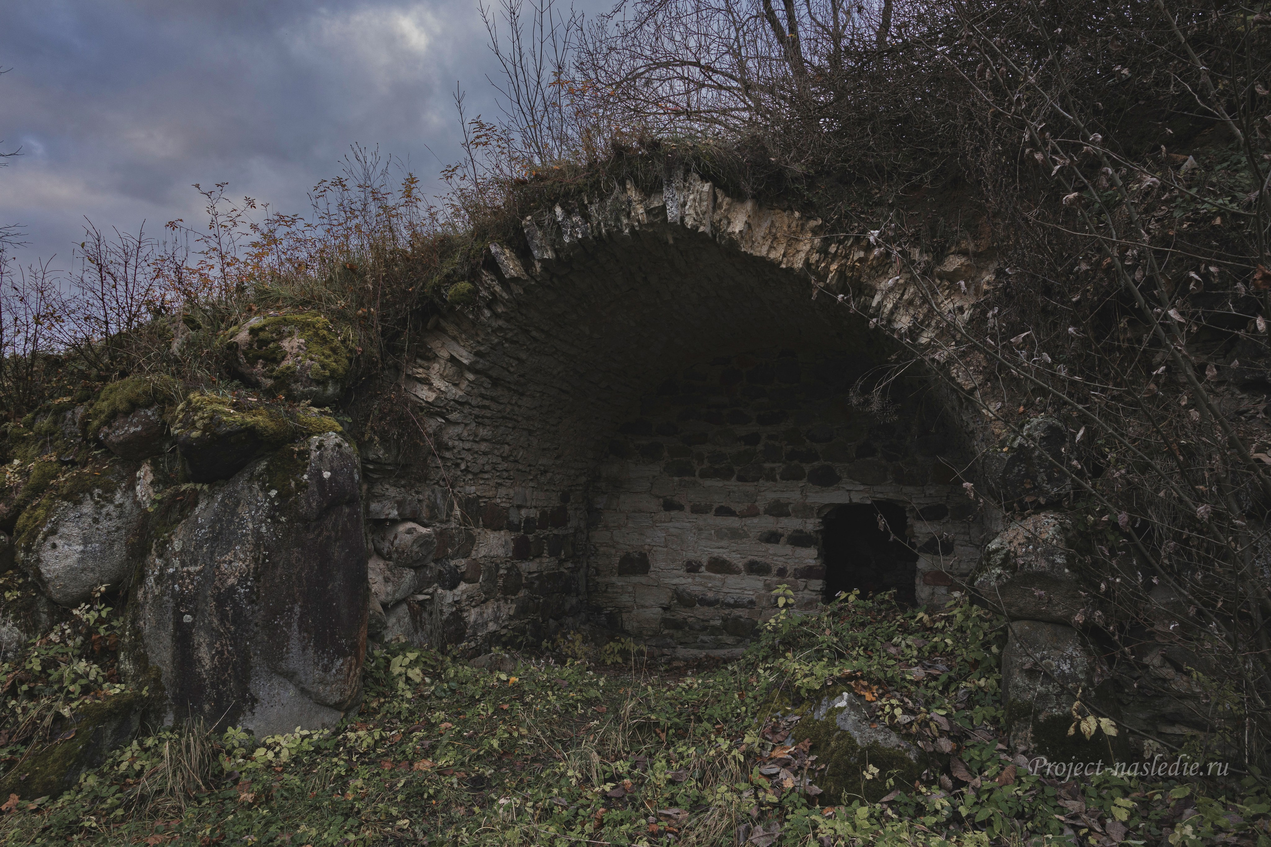 Заброшенные объекты культурного наследия России и уникальные памятники архитектуры | Проект «Наследие»