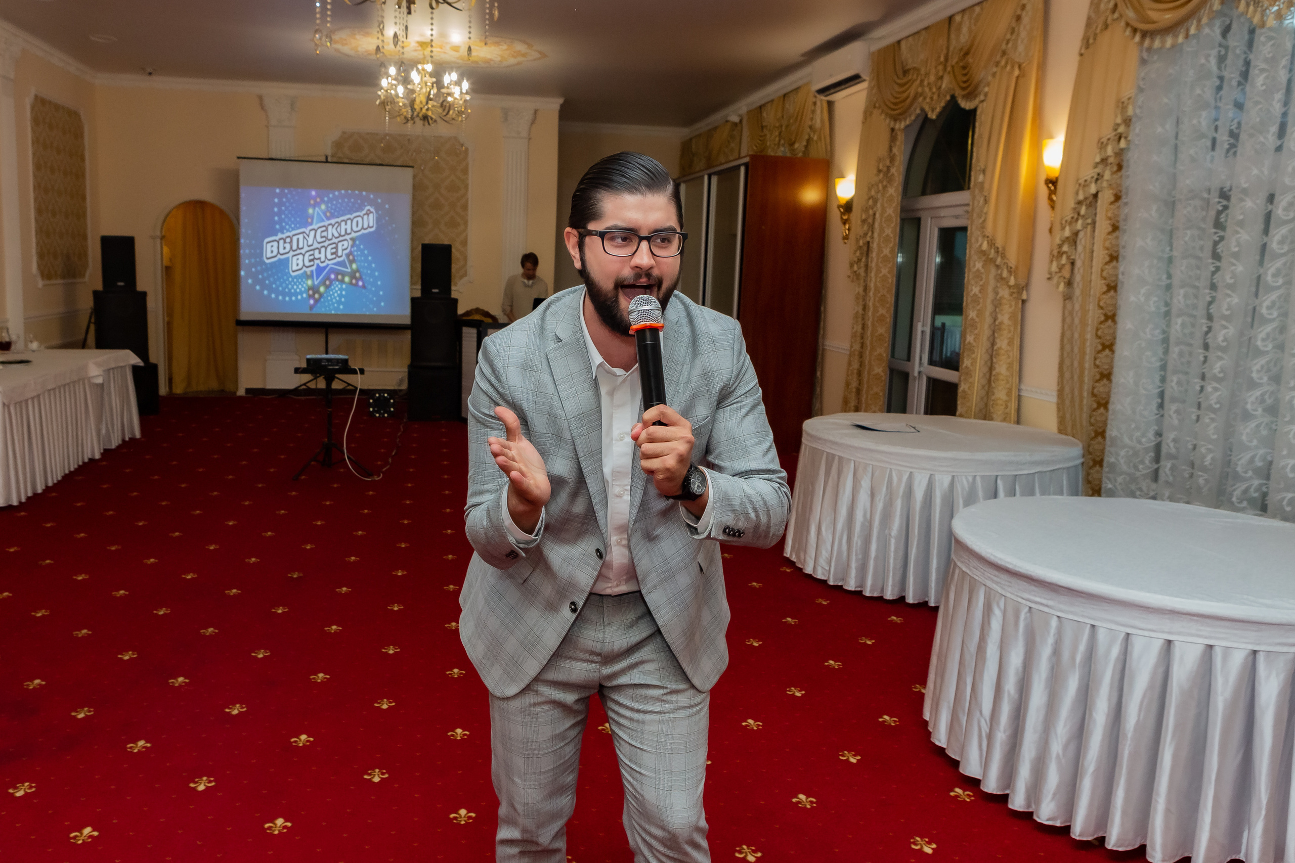 Агентство праздников «EventsShow». Алексей Муравьёв — фотограф в Уфе