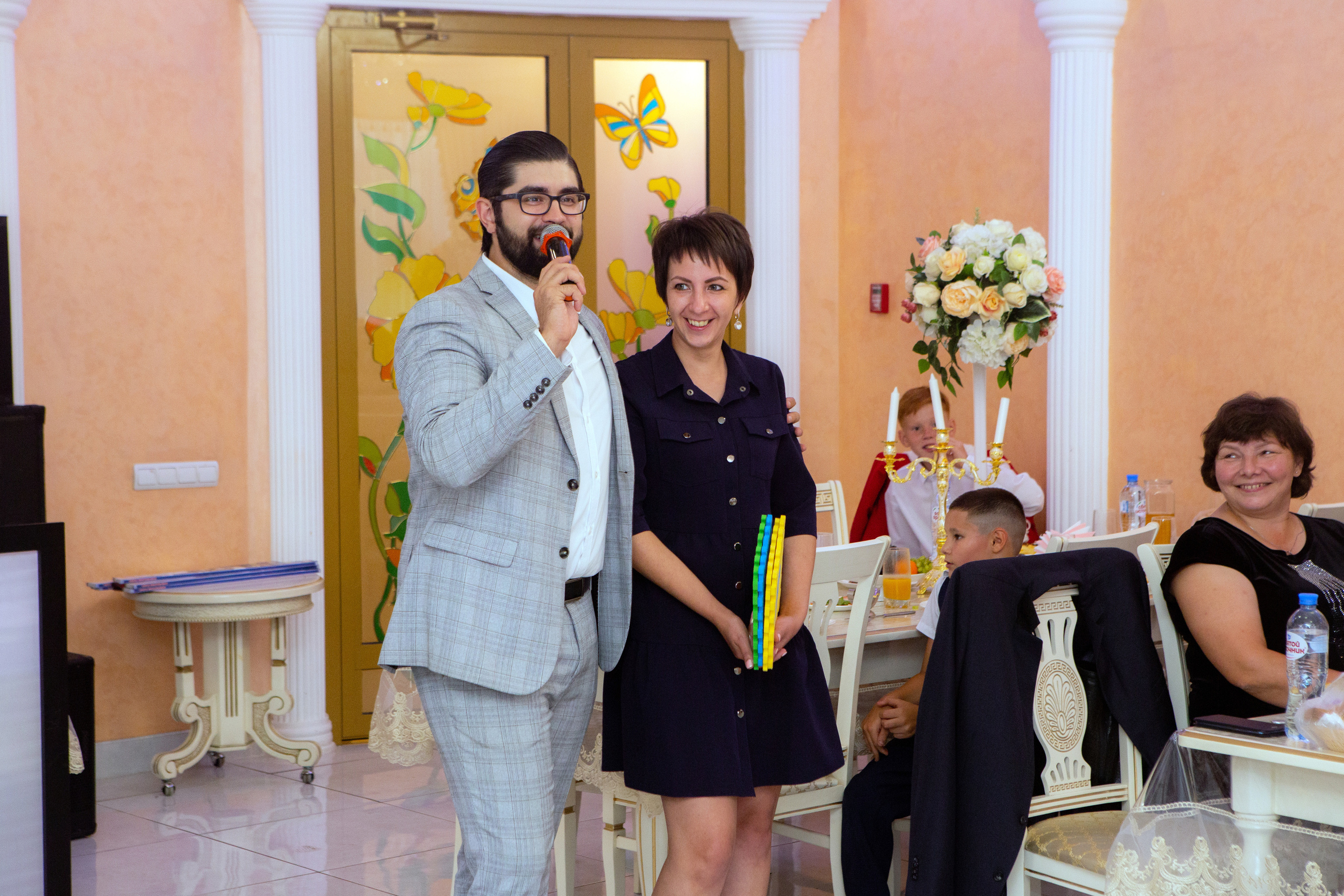 Агентство праздников «EventsShow». Алексей Муравьёв — фотограф в Уфе