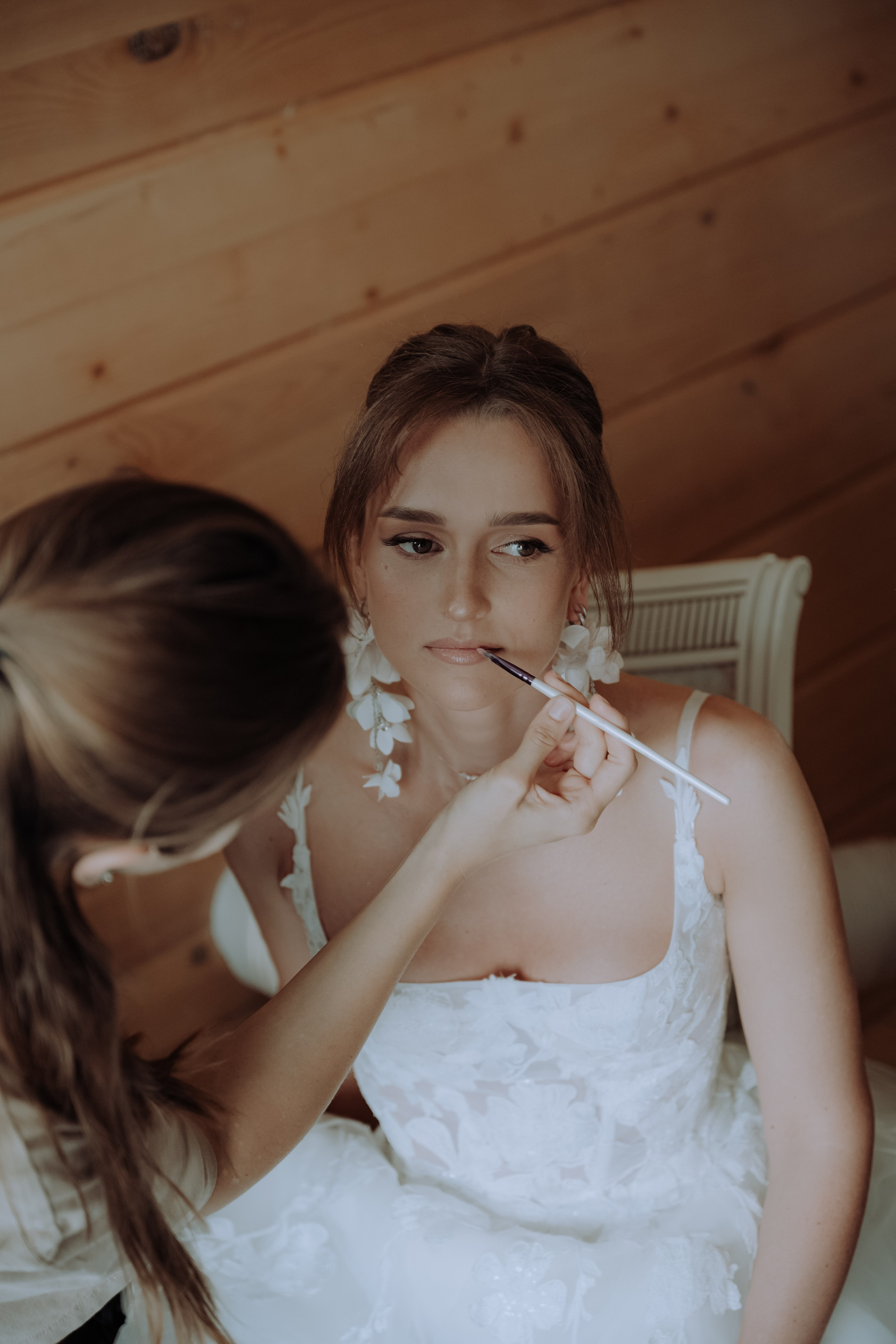 Свадьба Насти и Вани. Фотограф в Москве