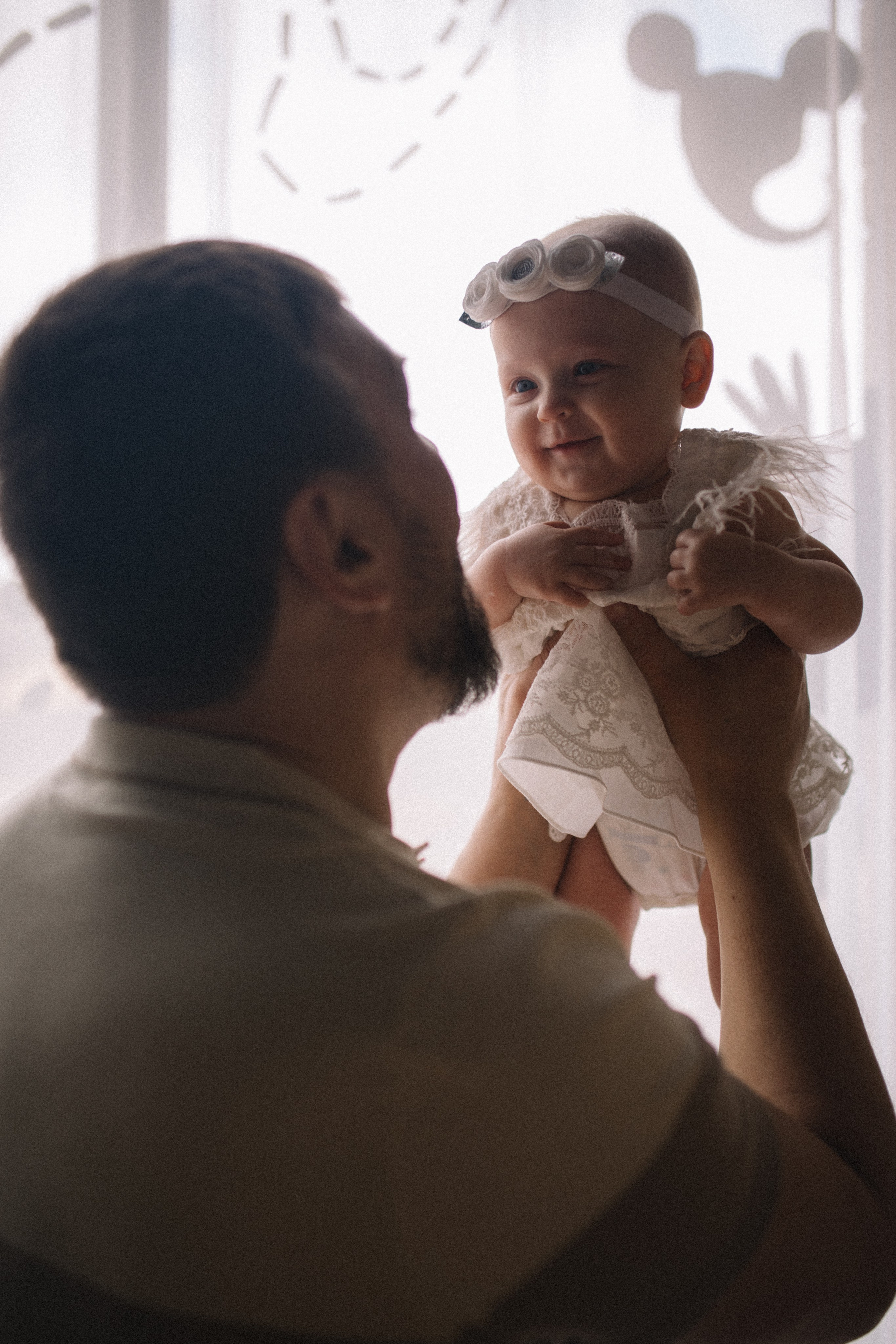Семейная съемка в МСК. Семейный фотограф в Москве и Люберцах Юлия Гуськова