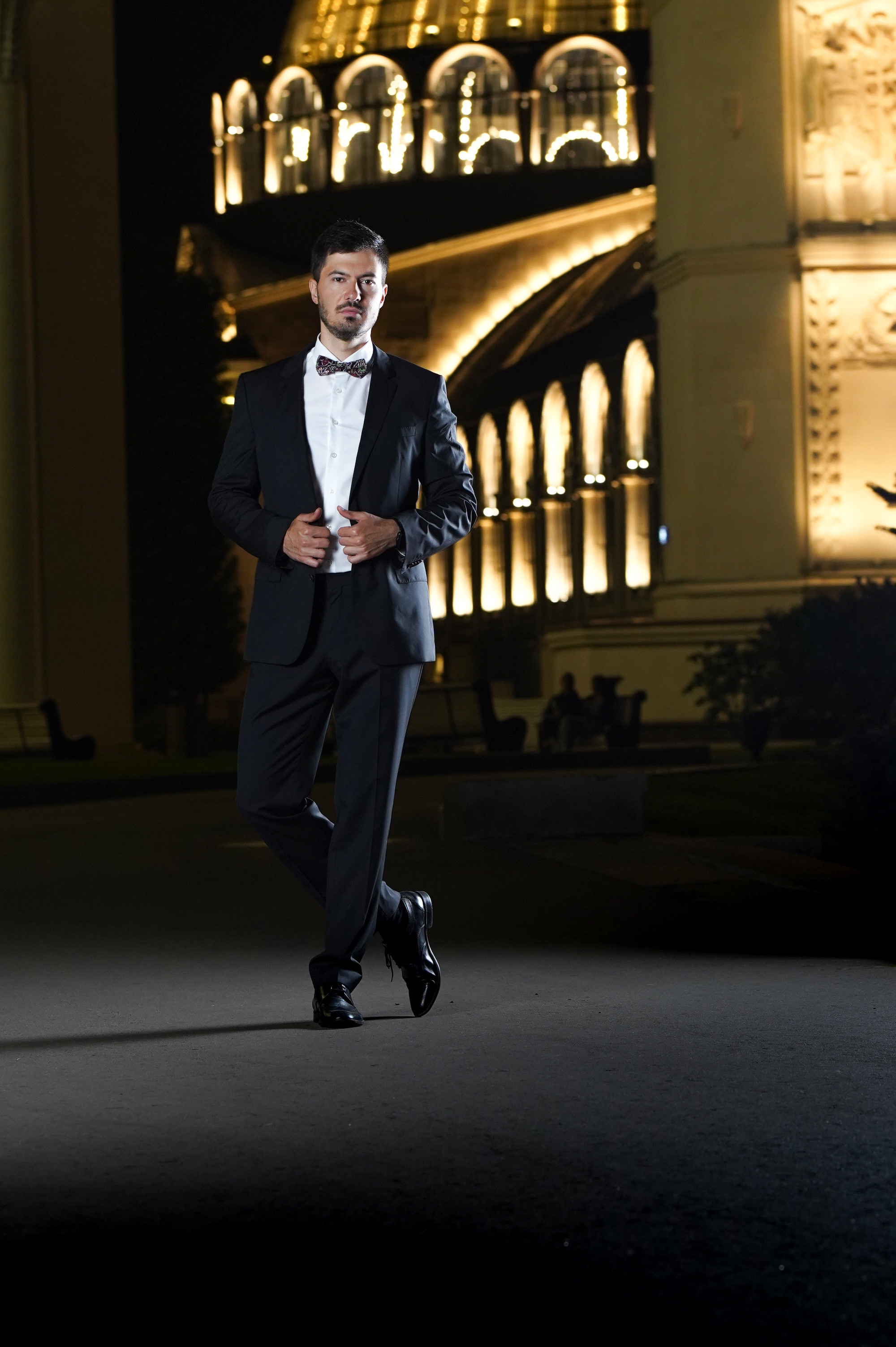 Свадьба на ВДНХ. Фотографии от Евгении Кузнецовой. Москва, Сочи, Краснодар