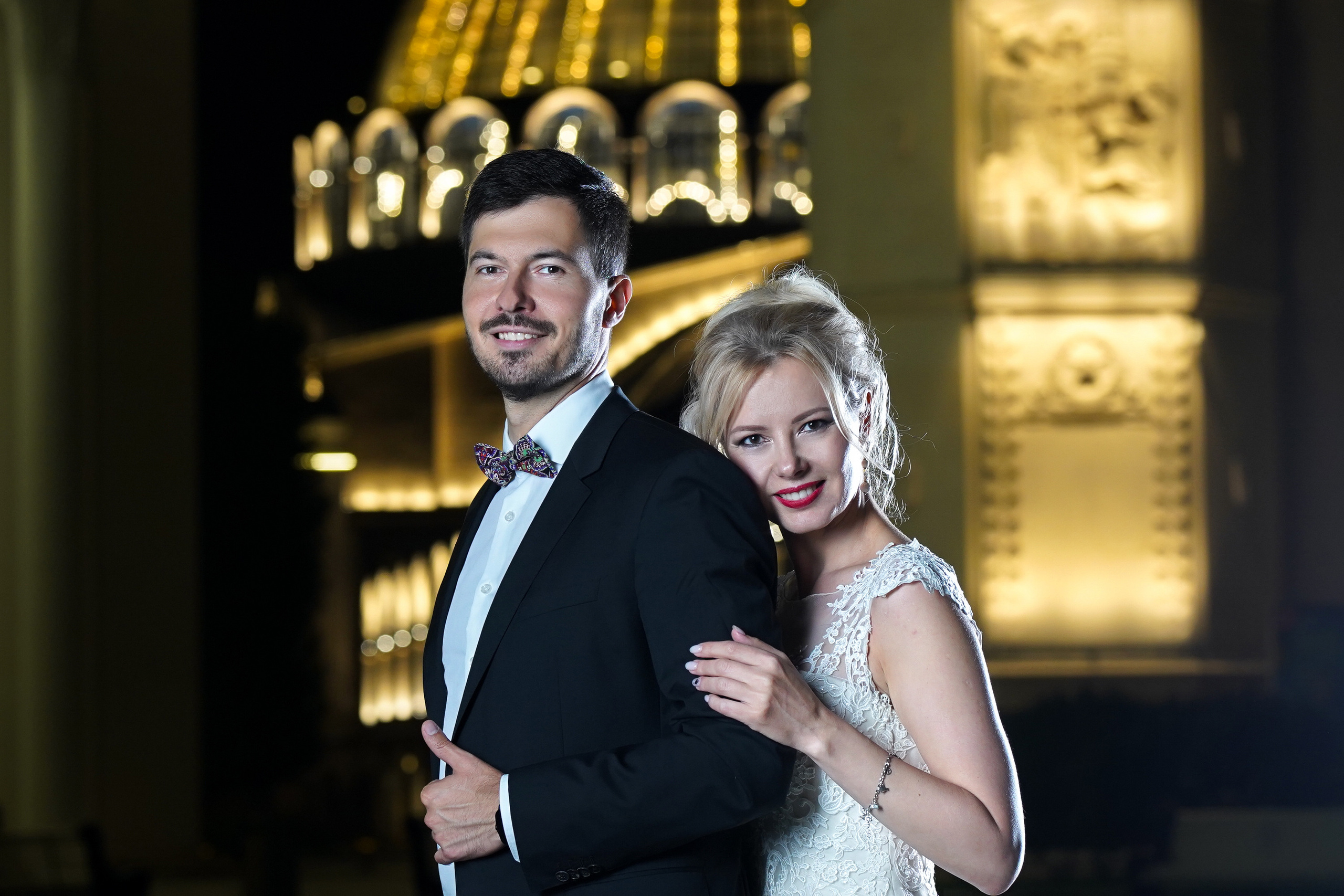 Свадьба на ВДНХ. Фотографии от Евгении Кузнецовой. Москва, Сочи, Краснодар