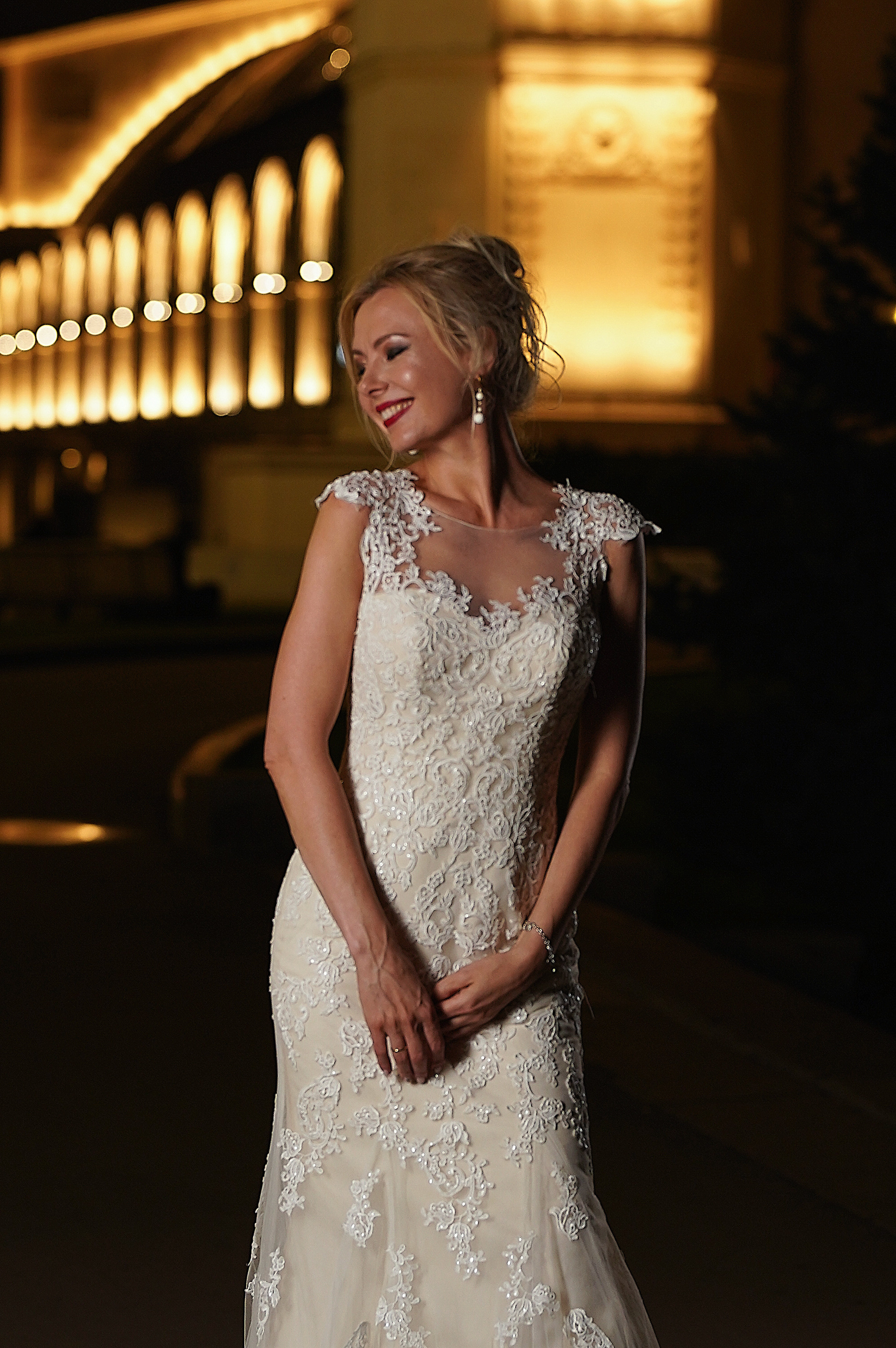 Свадьба на ВДНХ. Фотографии от Евгении Кузнецовой. Москва, Сочи, Краснодар