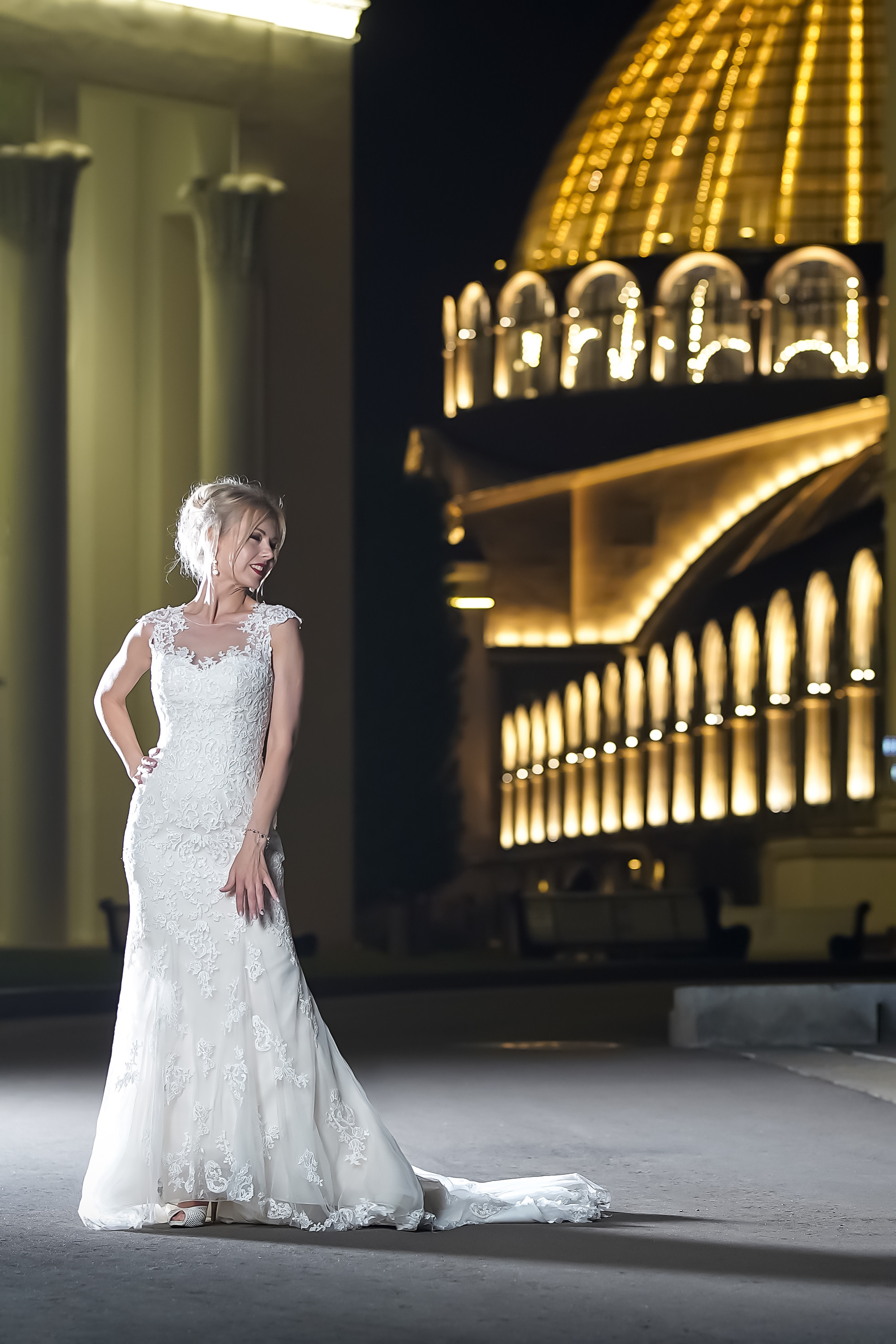 Свадьба на ВДНХ. Фотографии от Евгении Кузнецовой. Москва, Сочи, Краснодар