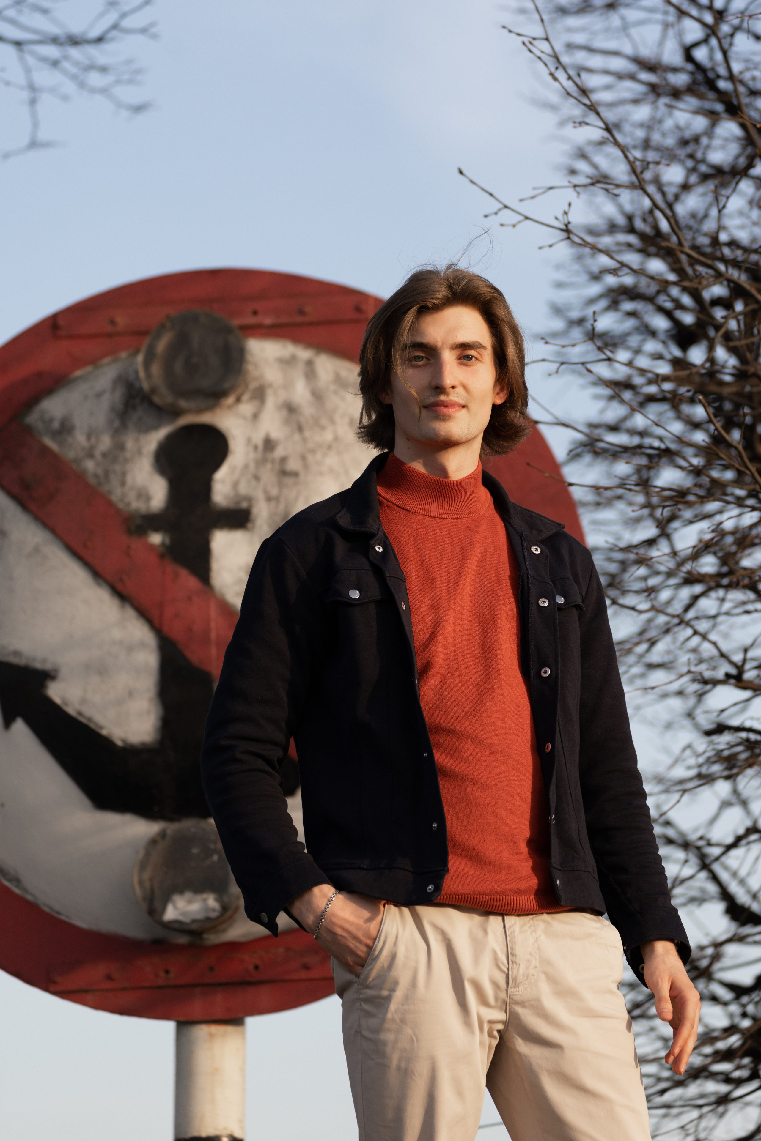 Фотограф и видеограф в Санкт-Петербурге | Лена Голубева