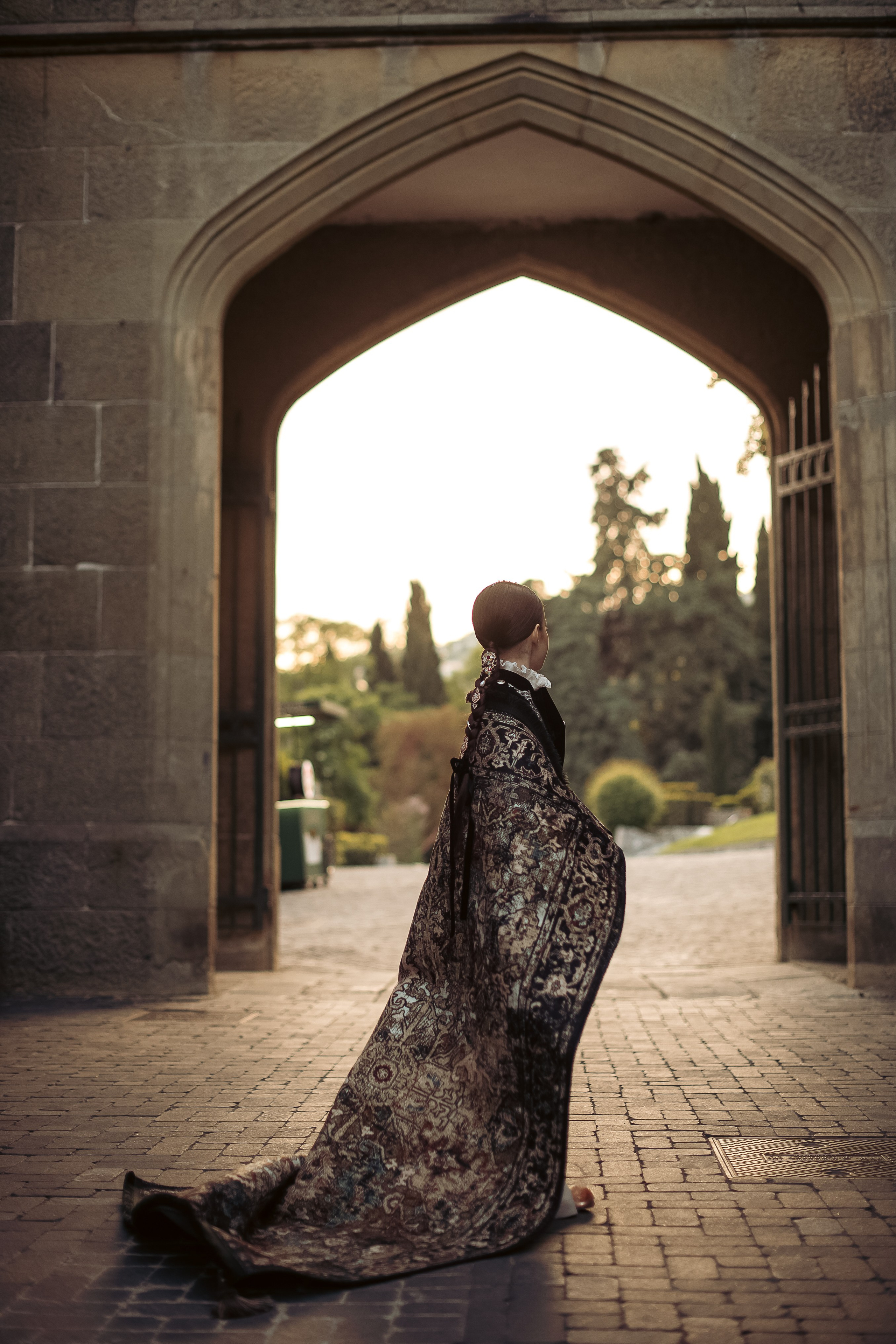 Ковер-самолёт. Фотограф Ирина Сахарчук Выпускные альбомы для детского сада и школы