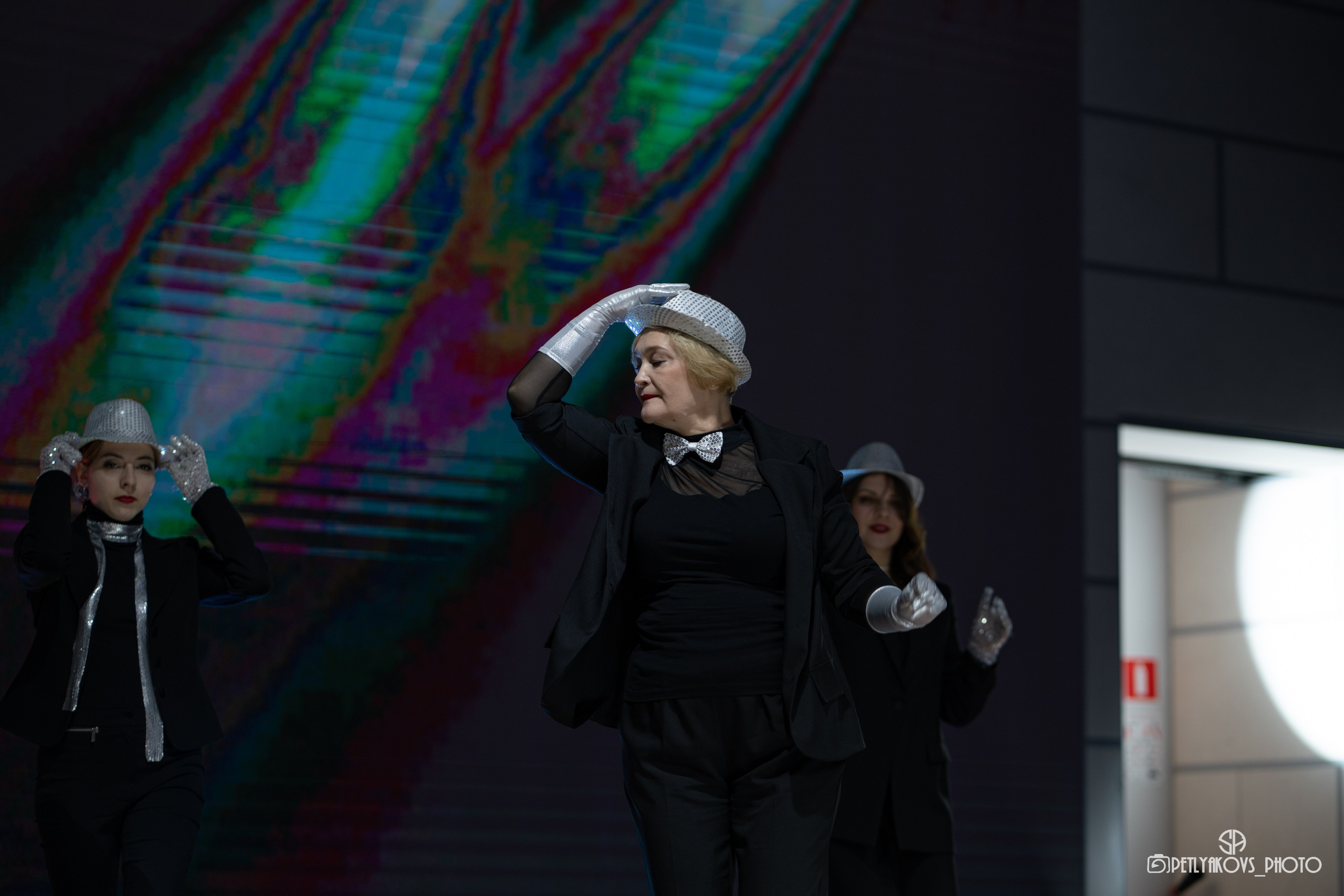 Отчётный концерт LEVITA. Фотограф, видеограф Пятигорск, Ставрополь, Ессентуки, Petlyakovs_photo