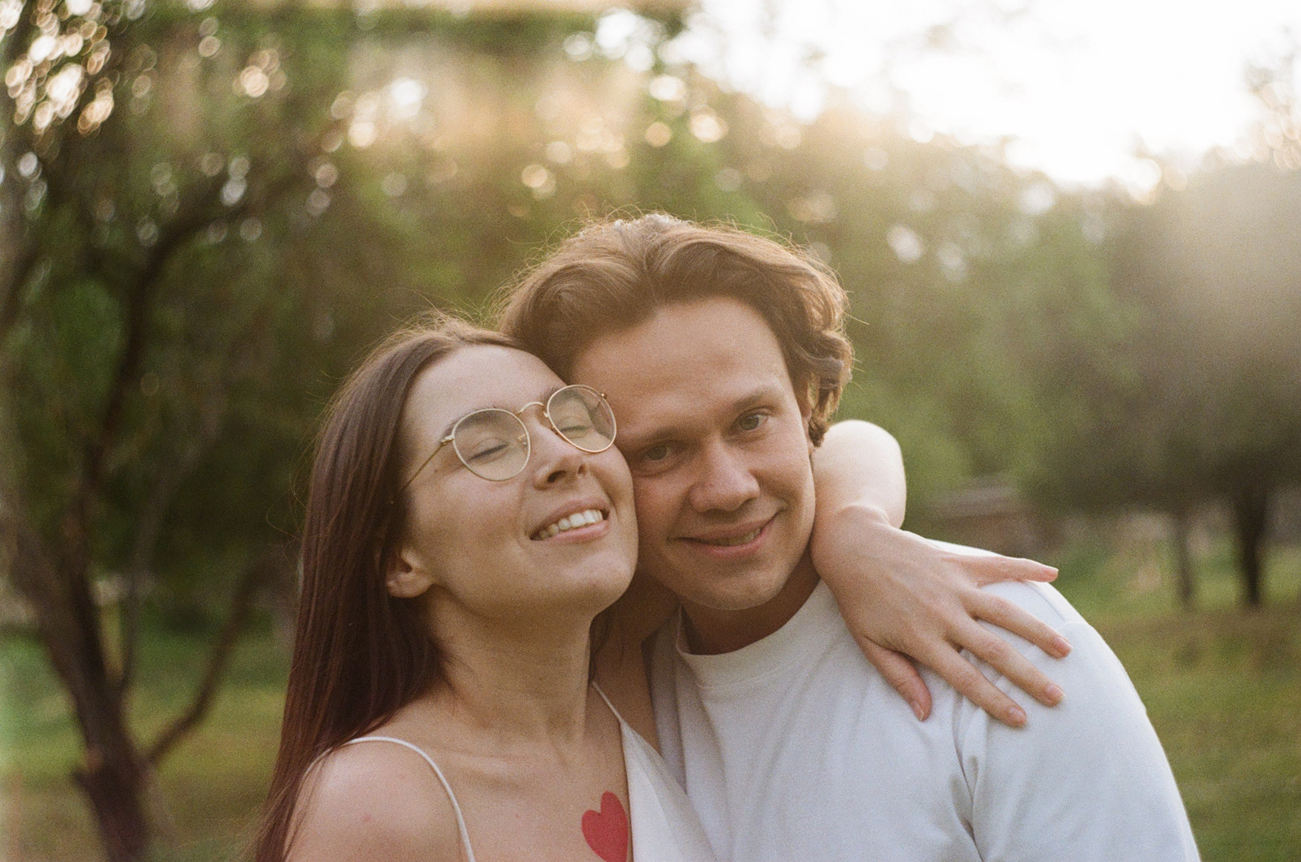 I Tried Film Photography — And Fell in Love With It. Photographer in Prague Yara Kurkus