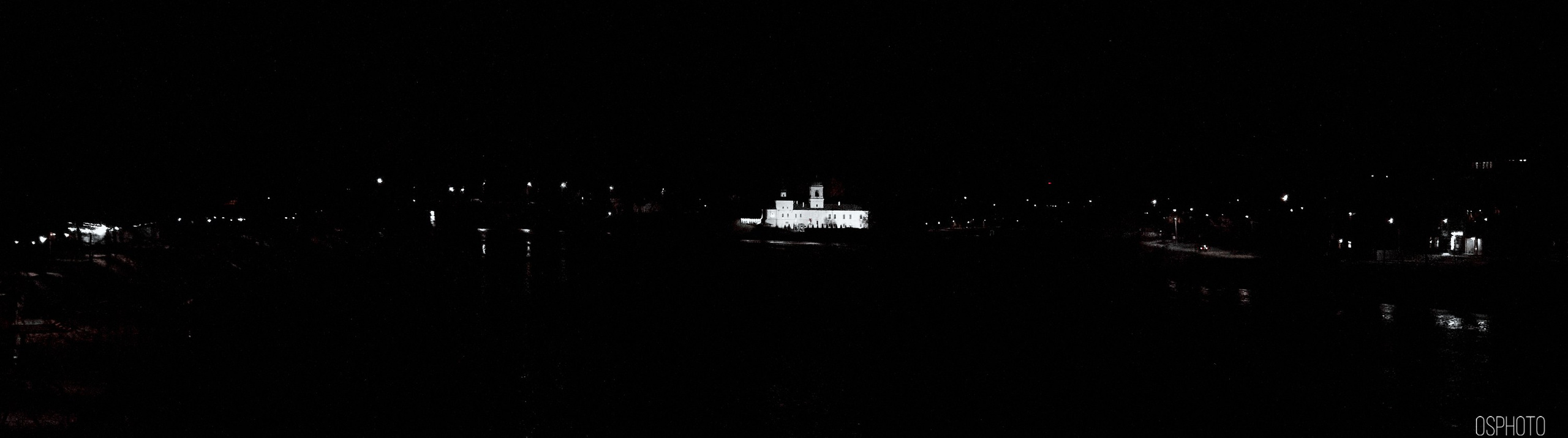 Псков. Ноябрь. Фотографъ Сергѣевъ. Поймать мгновеніе