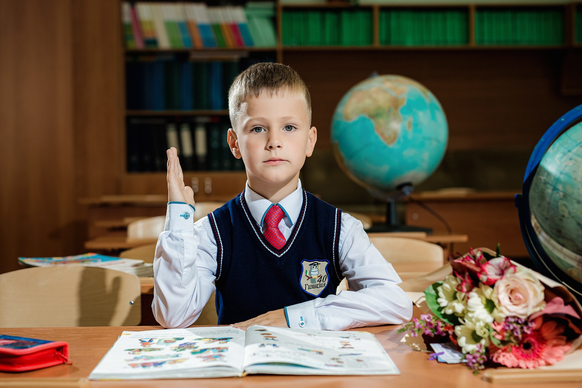 фотограф на 1 сентября барнаул